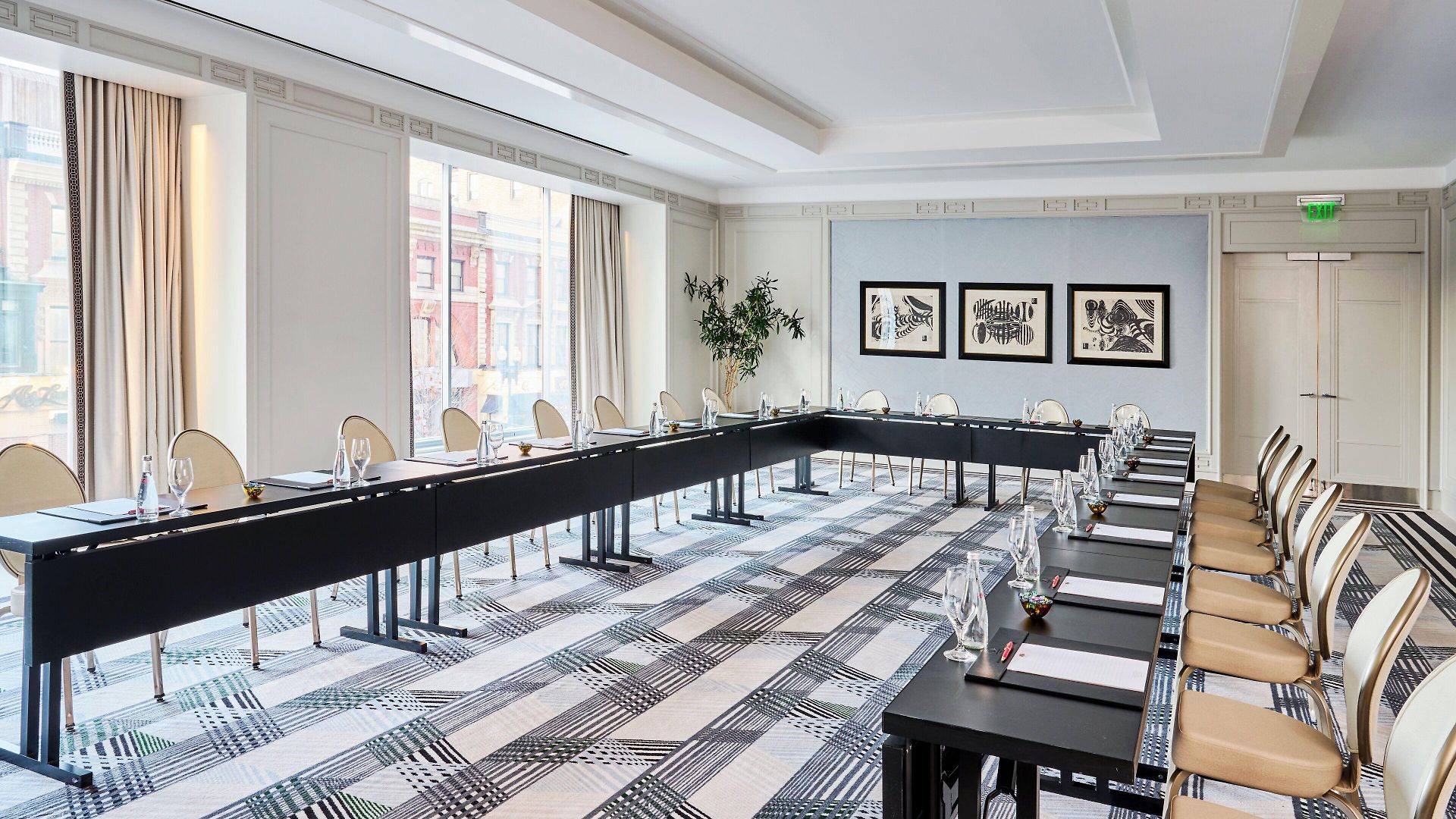 Mandarin Oriental, Hotel 5*