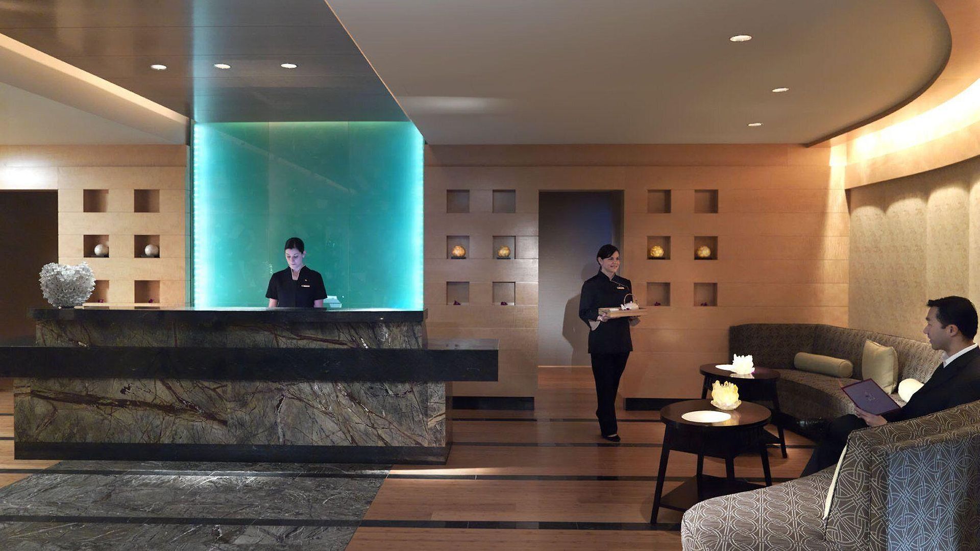 Mandarin Oriental, 5* Boston
