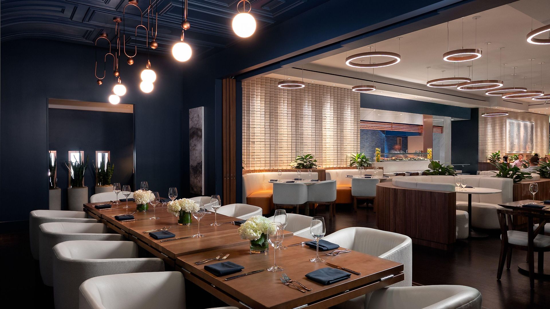 Mandarin Oriental, 5*