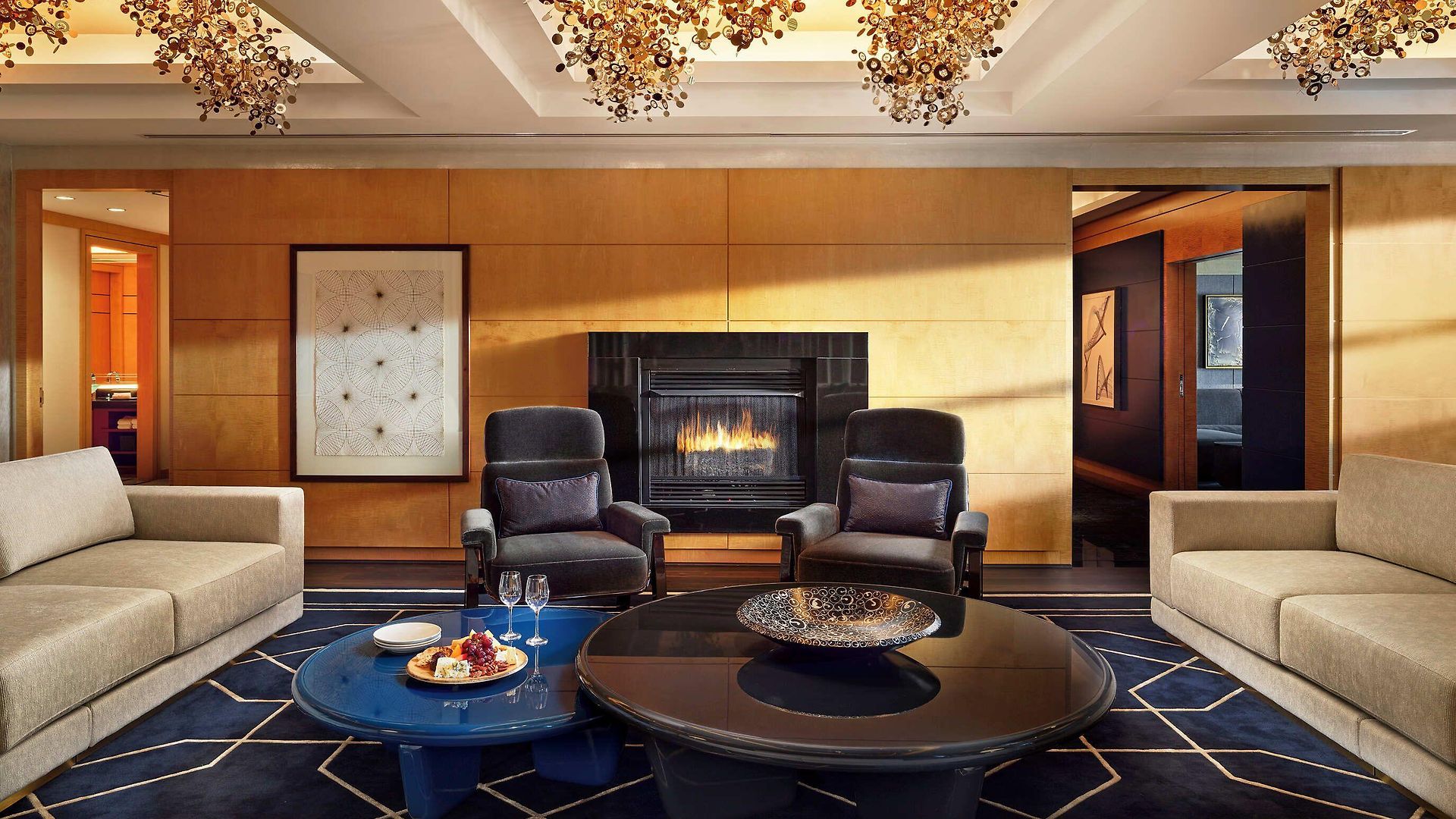 Hotel Mandarin Oriental, 5*