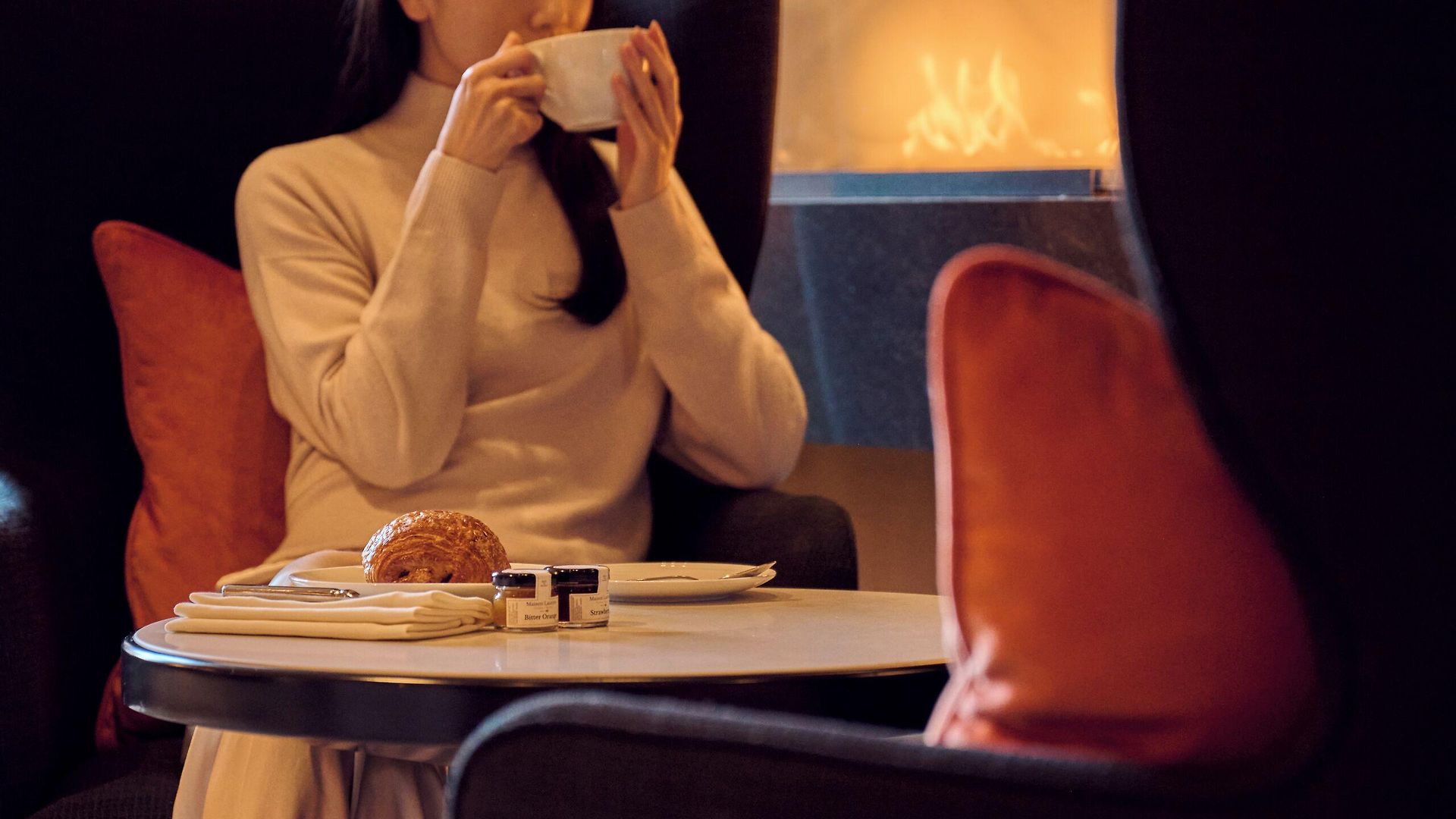 Hotel Mandarin Oriental, 5*