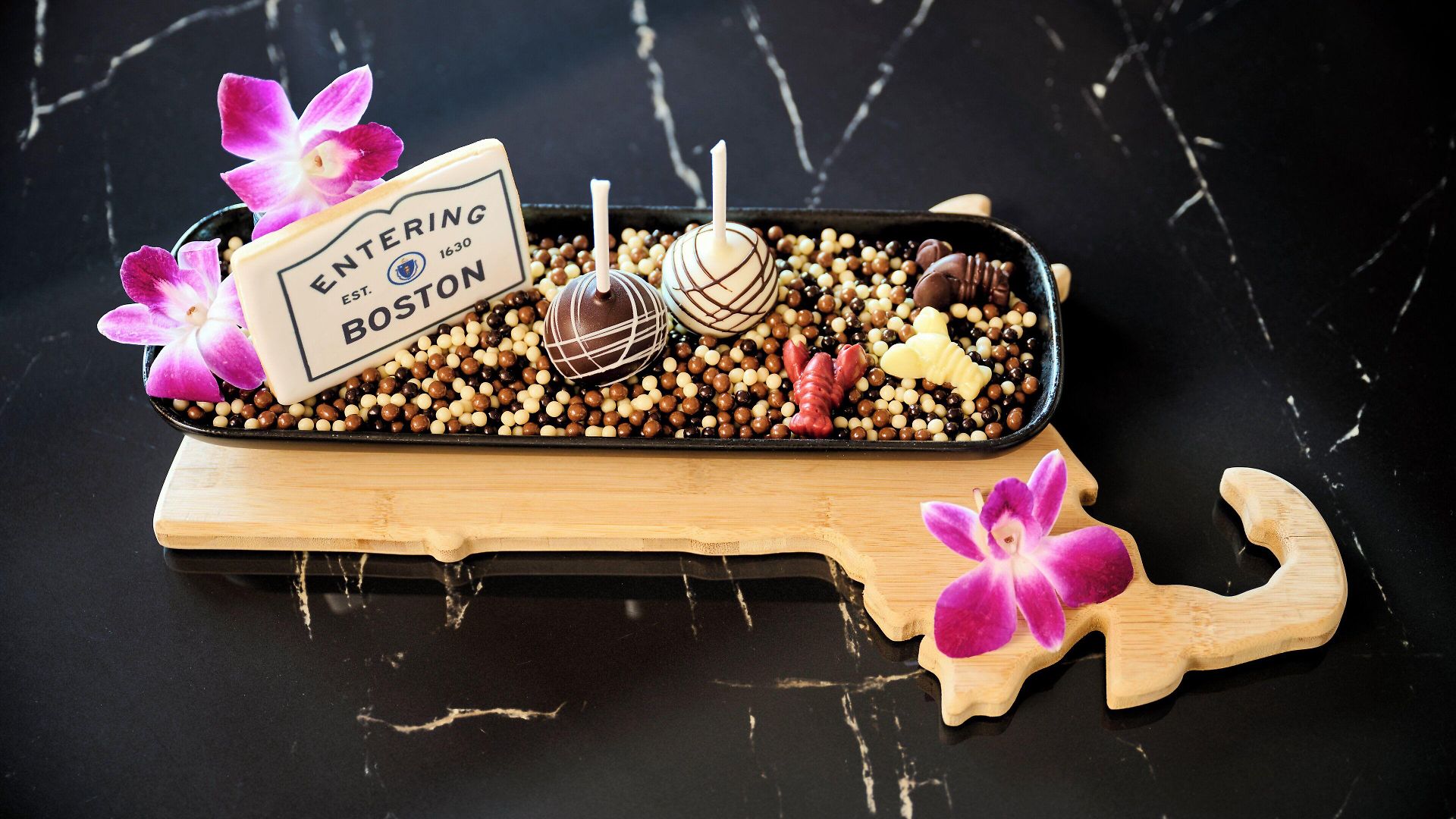 Mandarin Oriental, 5* Boston