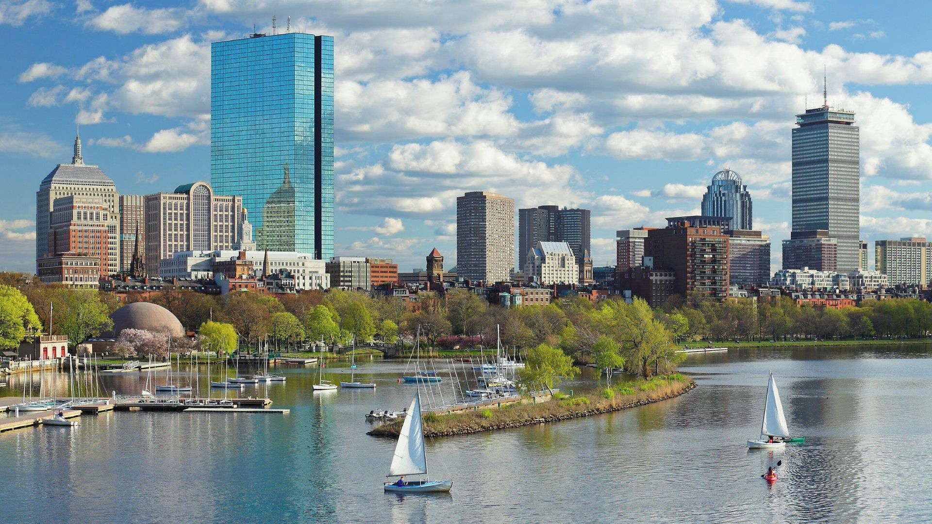 Mandarin Oriental, 5* Boston