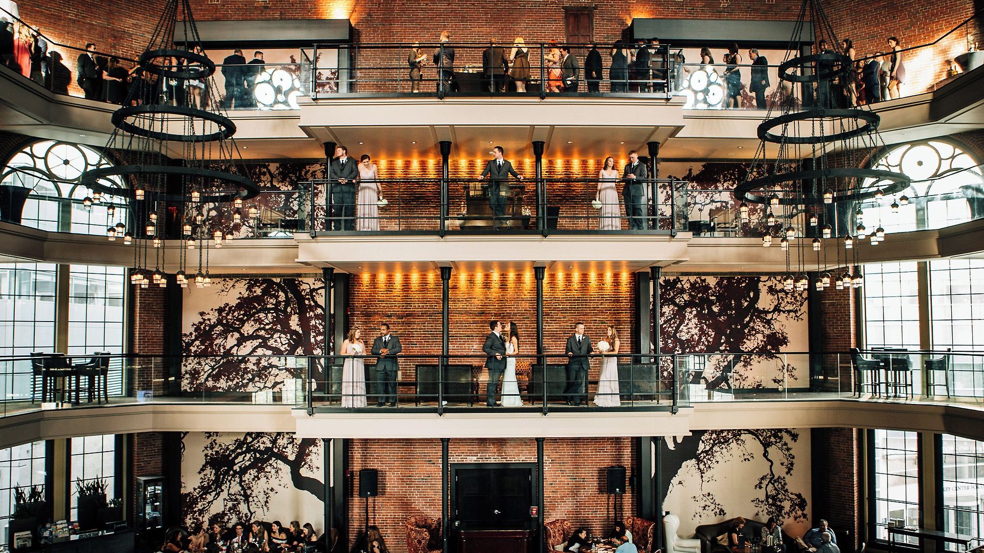 The Liberty, A Luxury Collection Hotel, Hotel