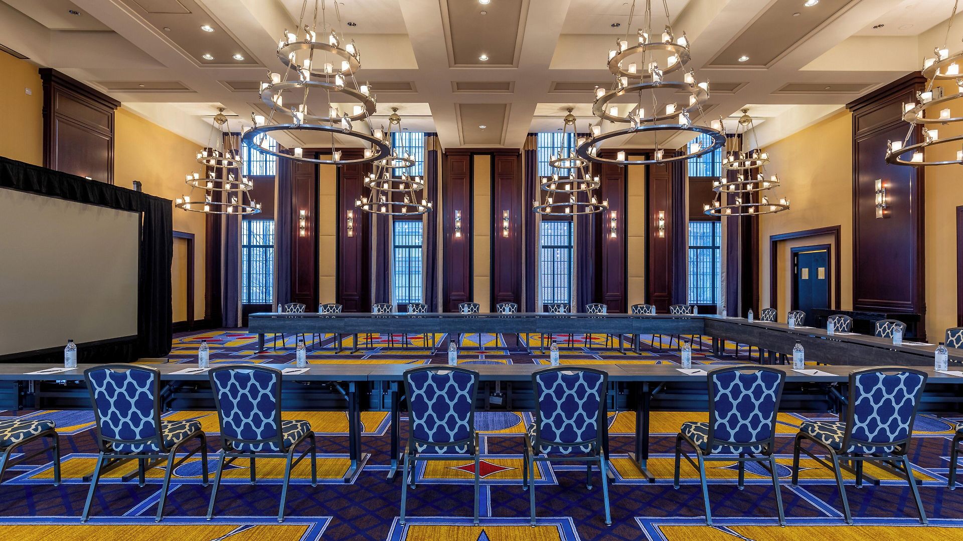 Hotel The Liberty, A Luxury Collection Hotel,