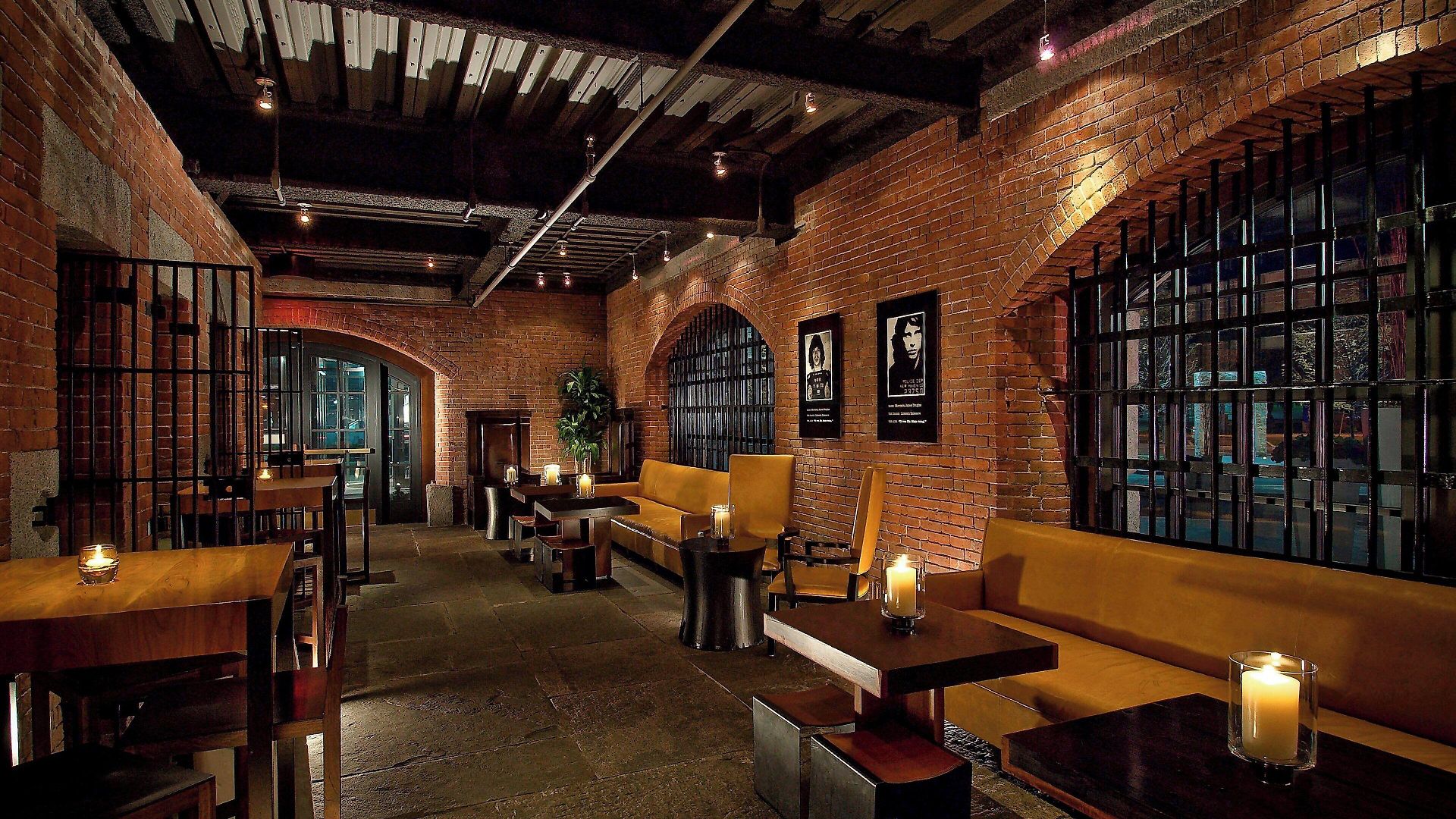 The Liberty, A Luxury Collection Hotel, Hotel