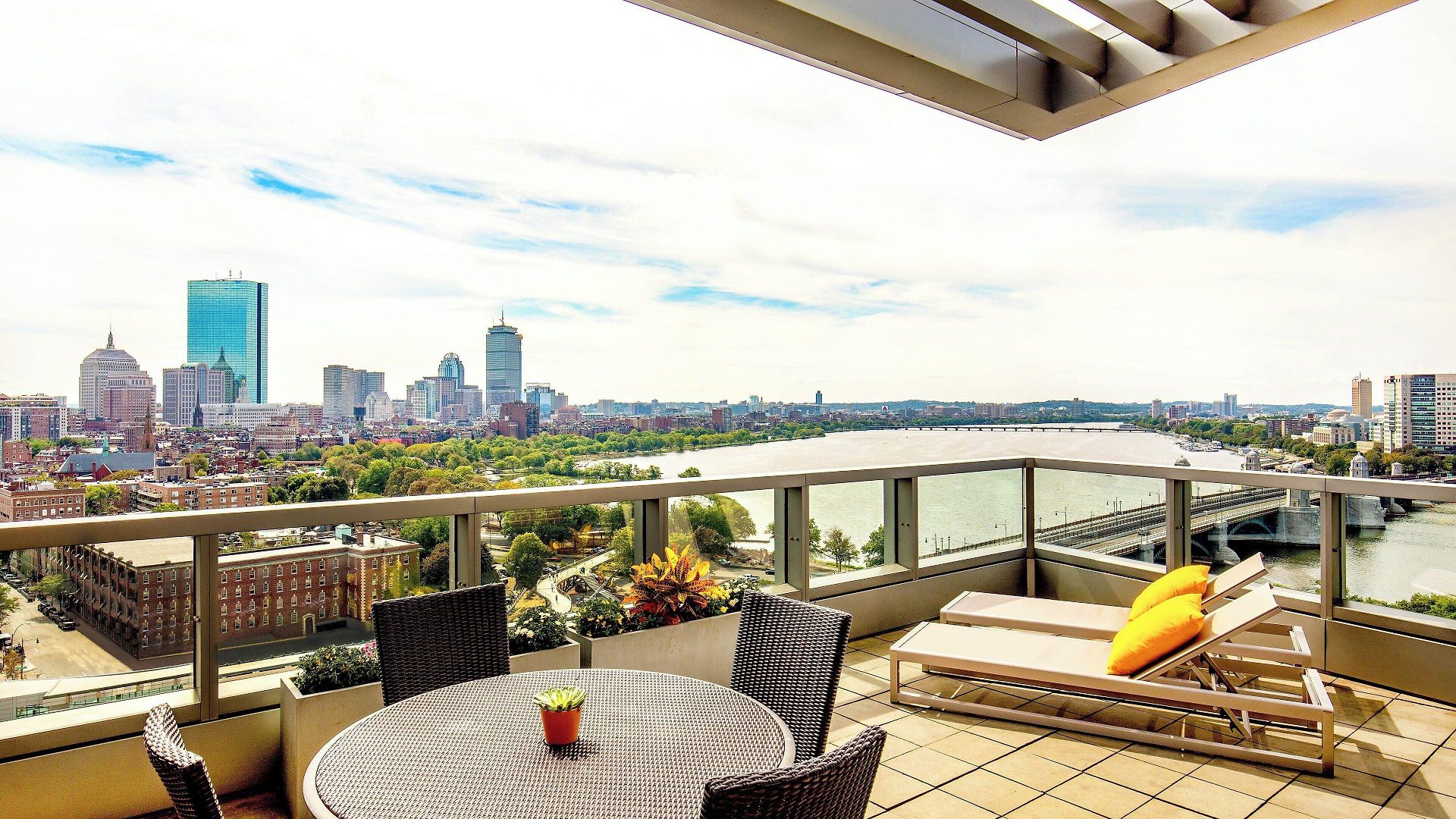 The Liberty, A Luxury Collection Hotel, 5* Boston