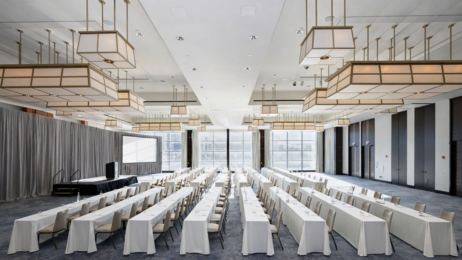 Intercontinental By Ihg