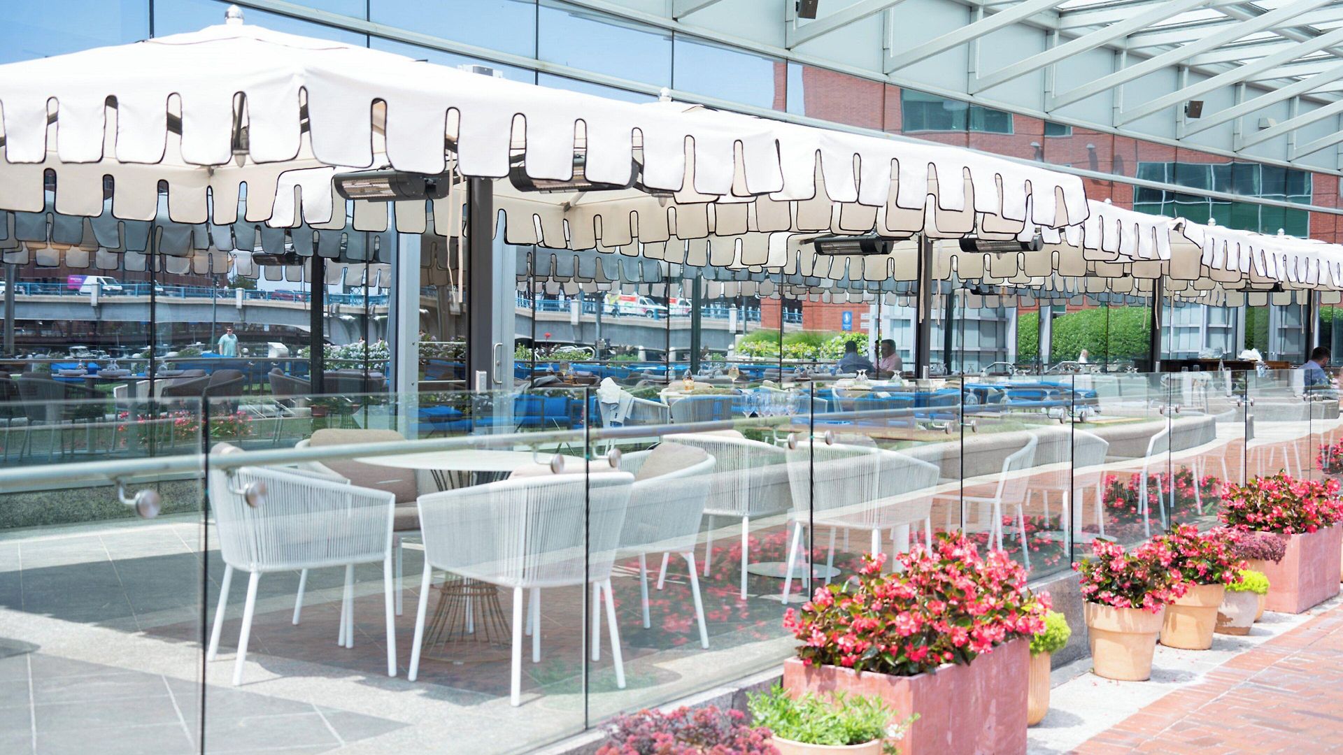 Hotel Intercontinental By Ihg 5*