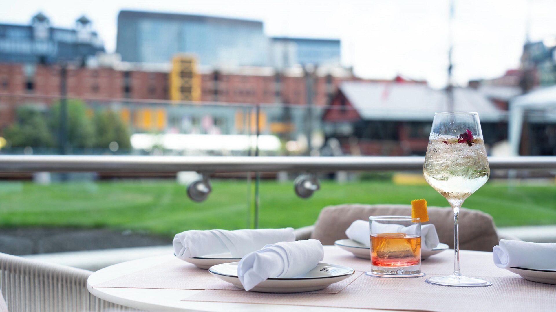 Intercontinental By Ihg 5*