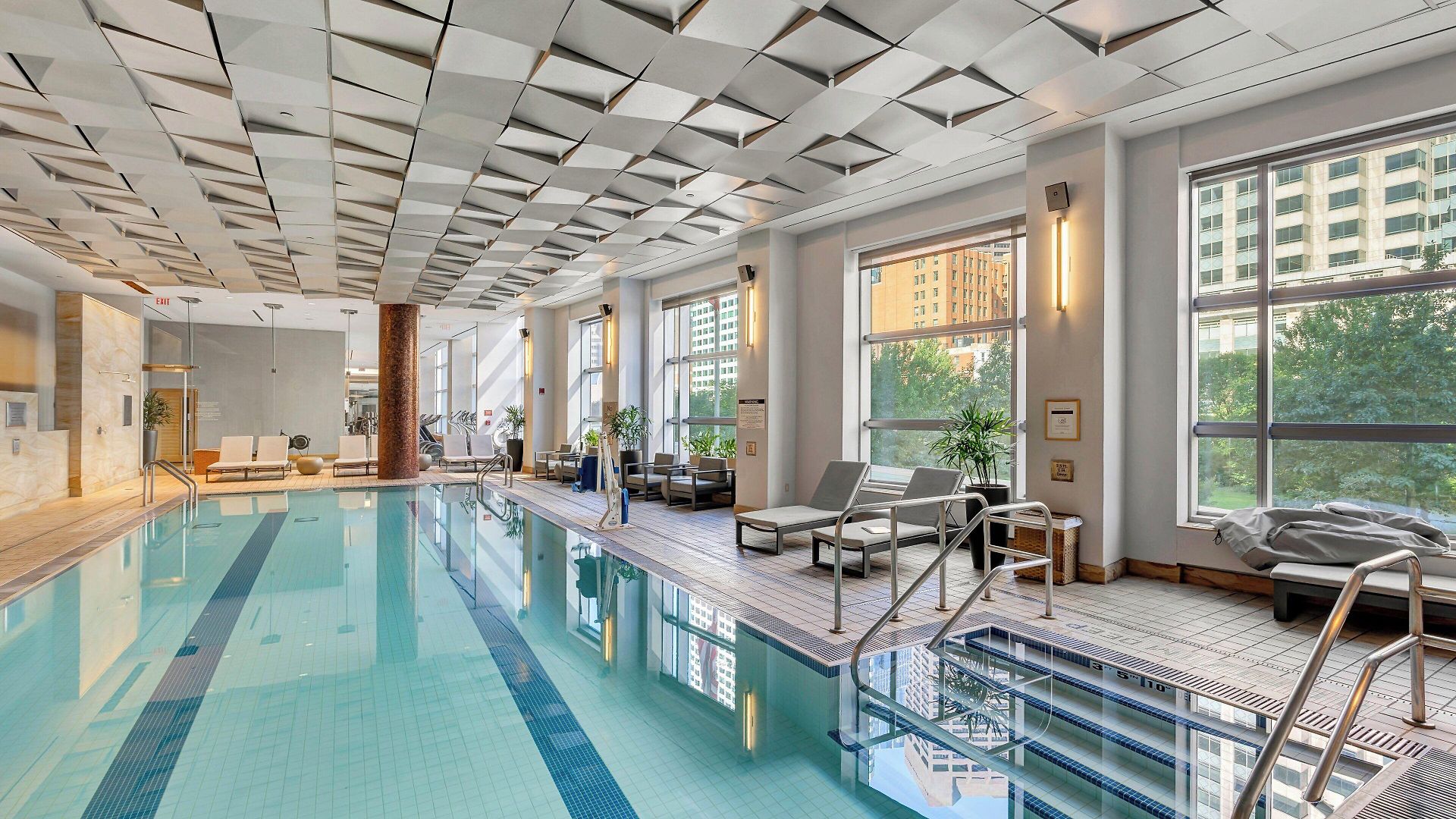 Hotel Intercontinental By Ihg