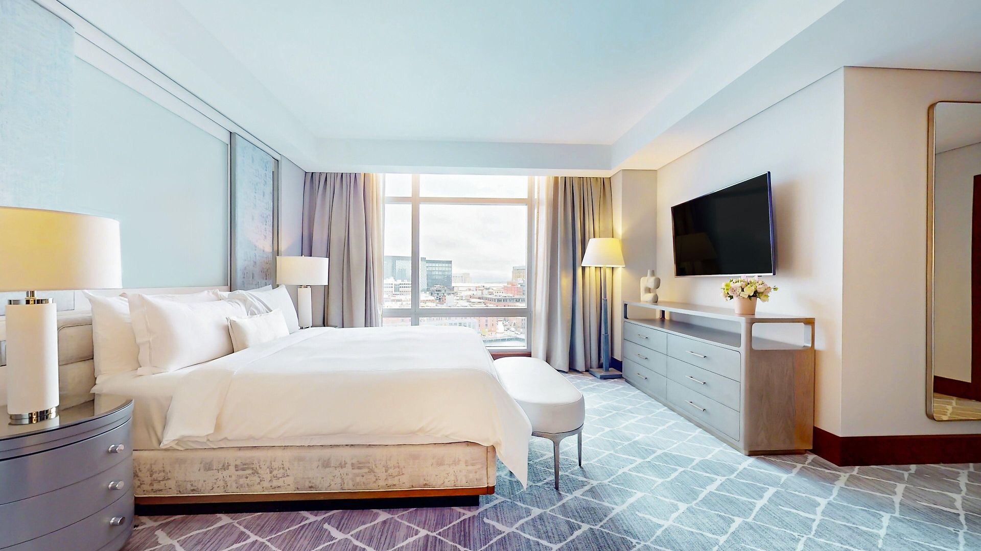 Hotel Intercontinental By Ihg 5*