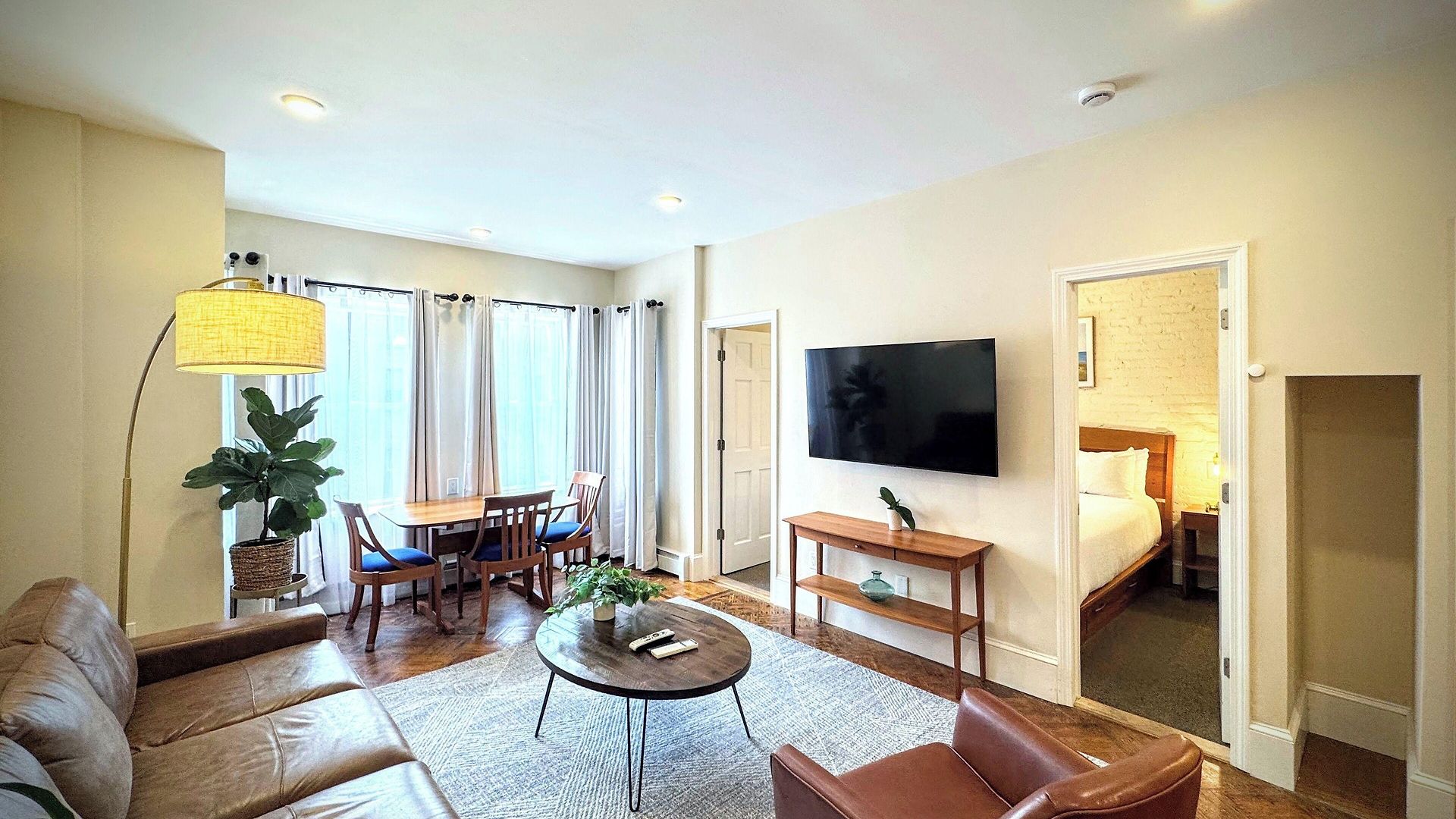 Copley House 2*