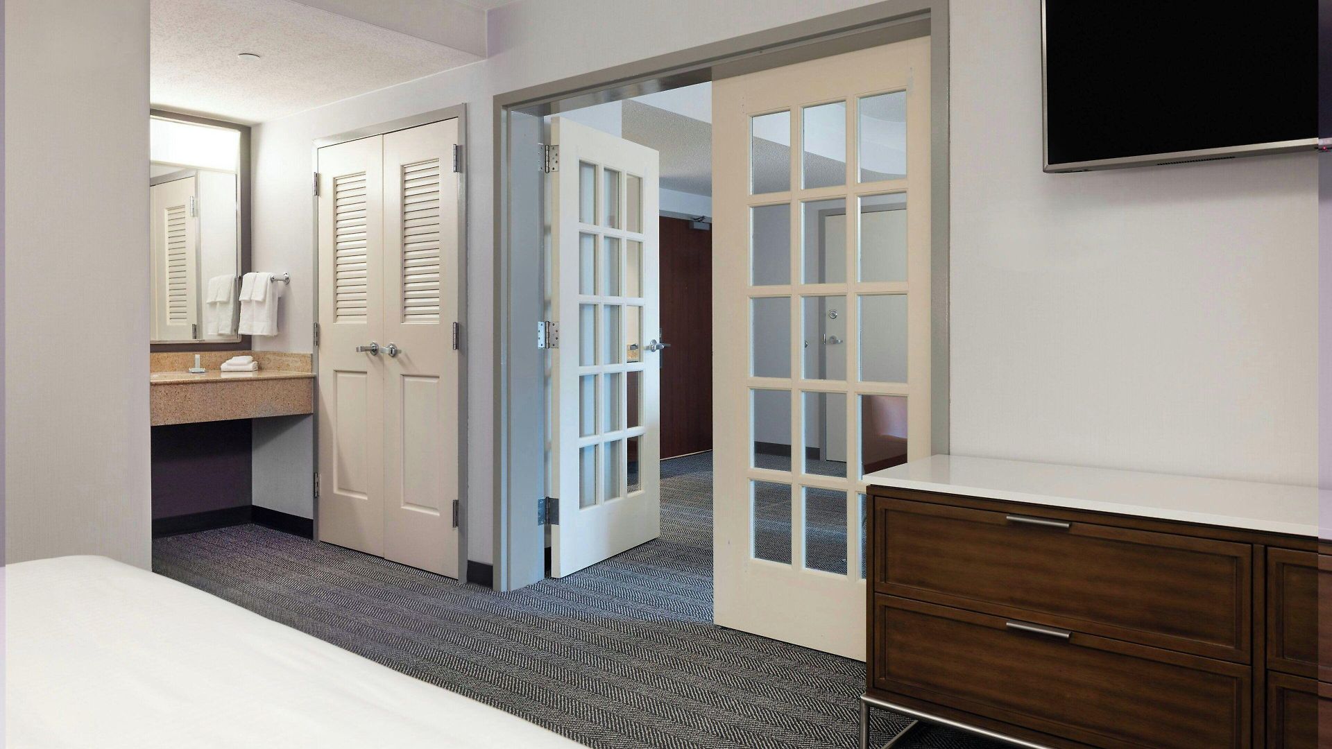 Hotel Courtyard Boston-south 3*