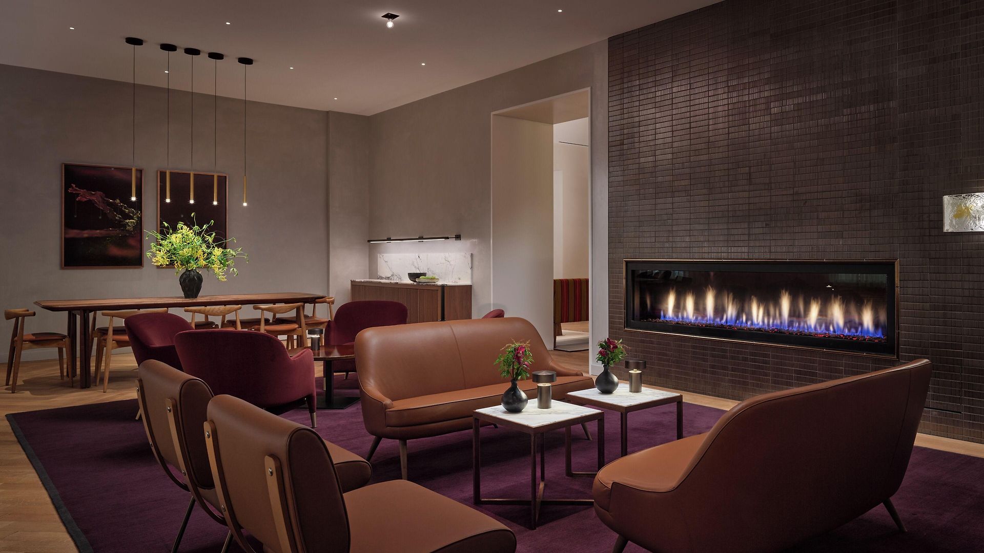 Aka Back Bay Hotel