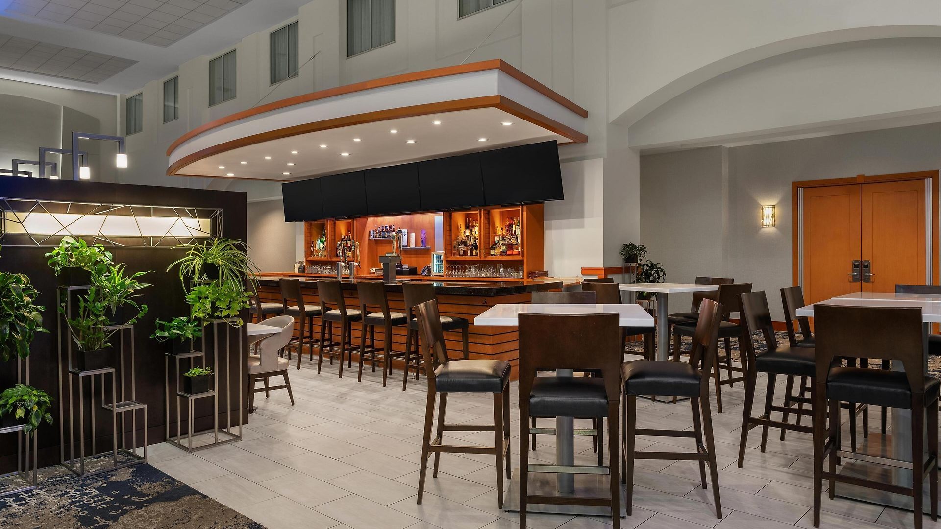 Embassy At Logan Airport Boston