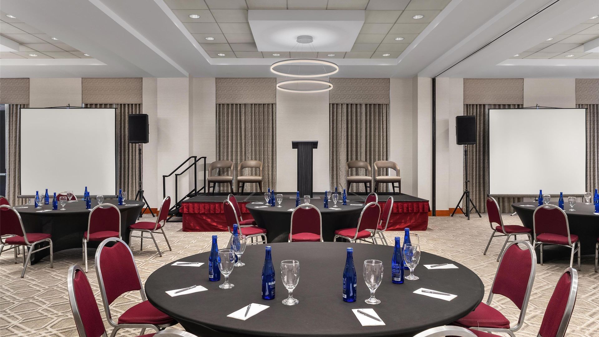 Embassy At Logan Airport 3* Boston