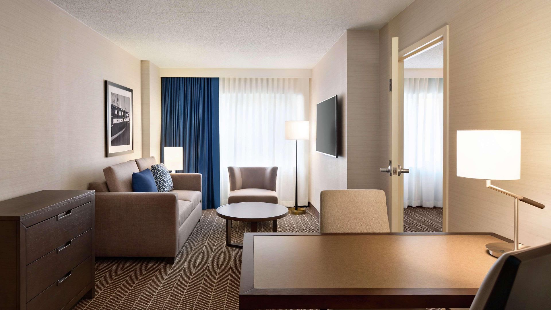Embassy At Logan Airport Hotel Boston