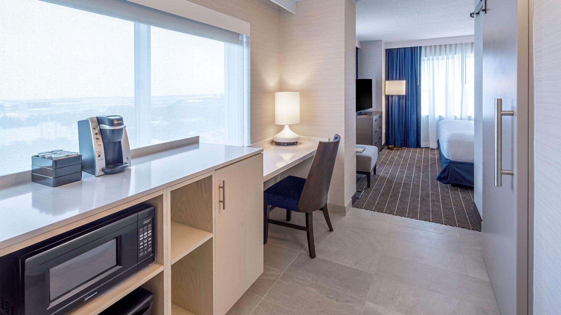 Embassy At Logan Airport Hotel Boston