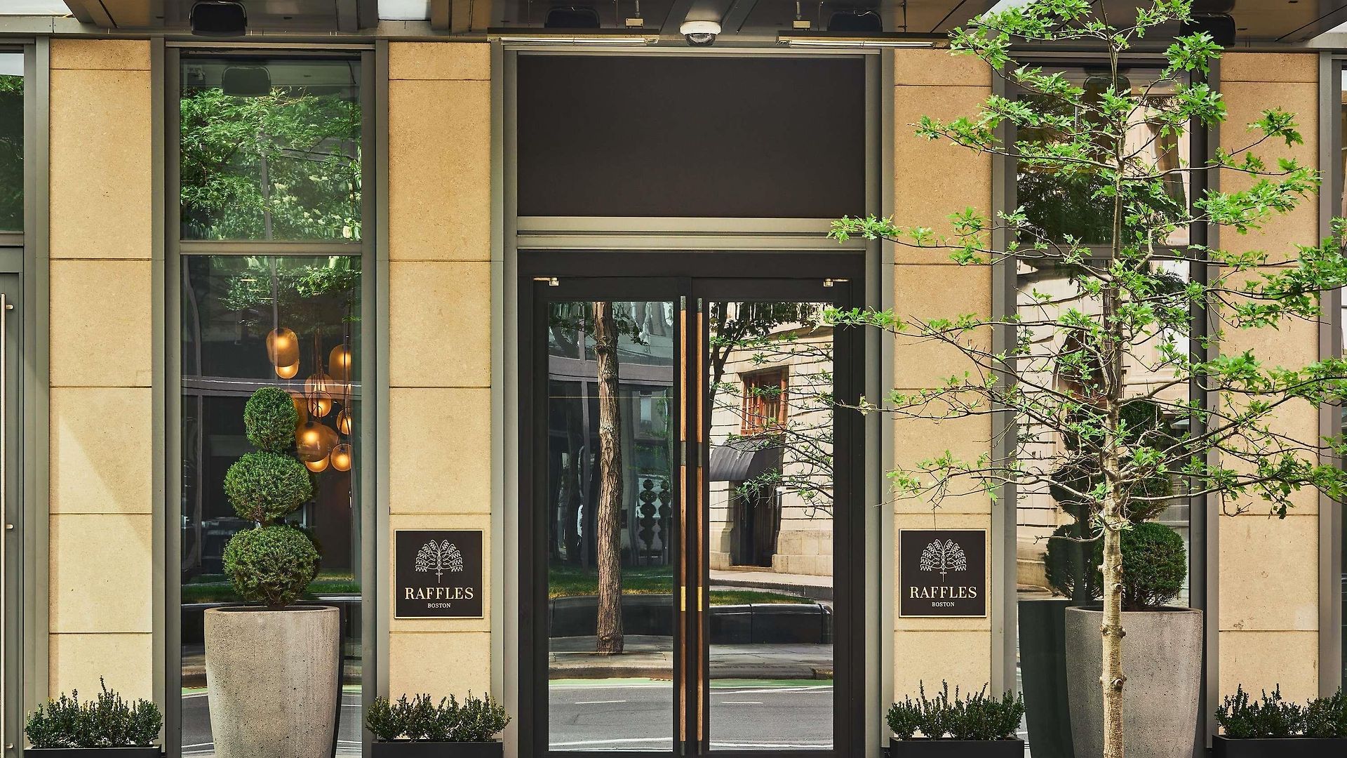 Common Hotel Boston