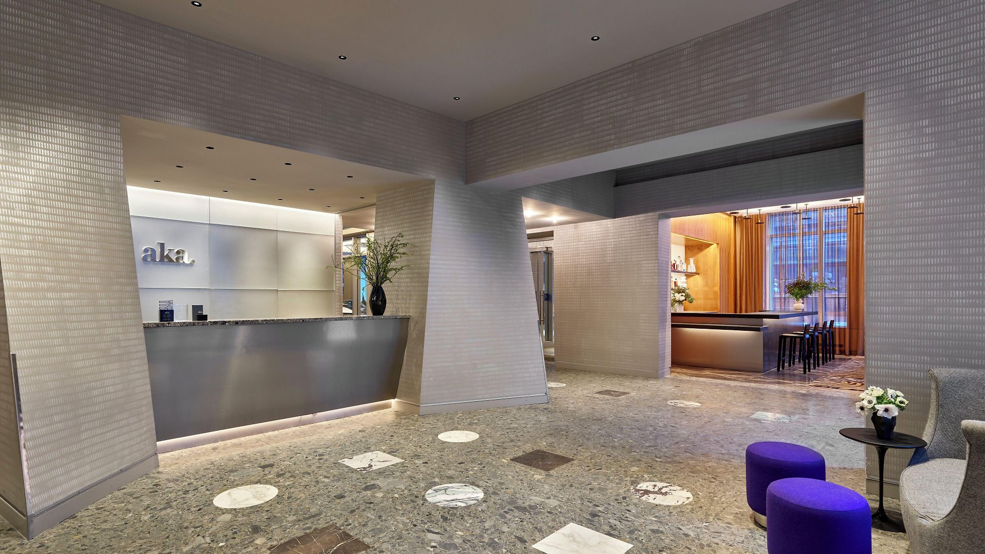 Aka Common Hotel 4*