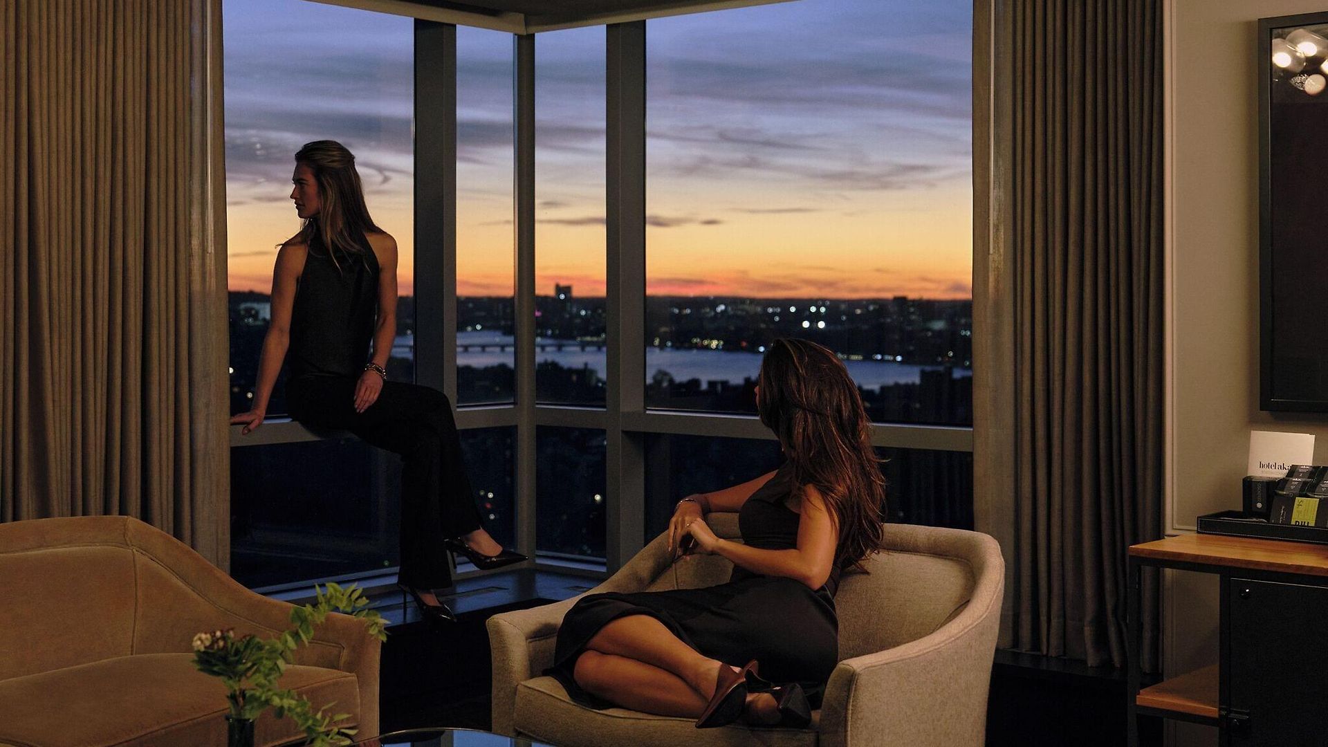 Hotel Aka Common 4*