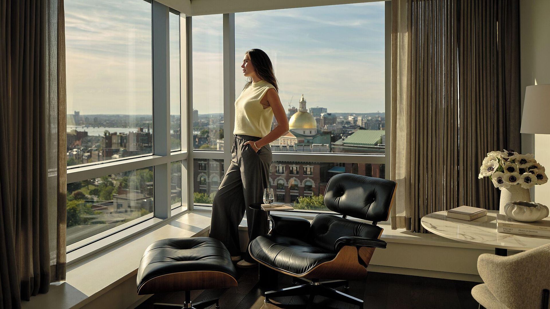 Hotel Aka Common 4*