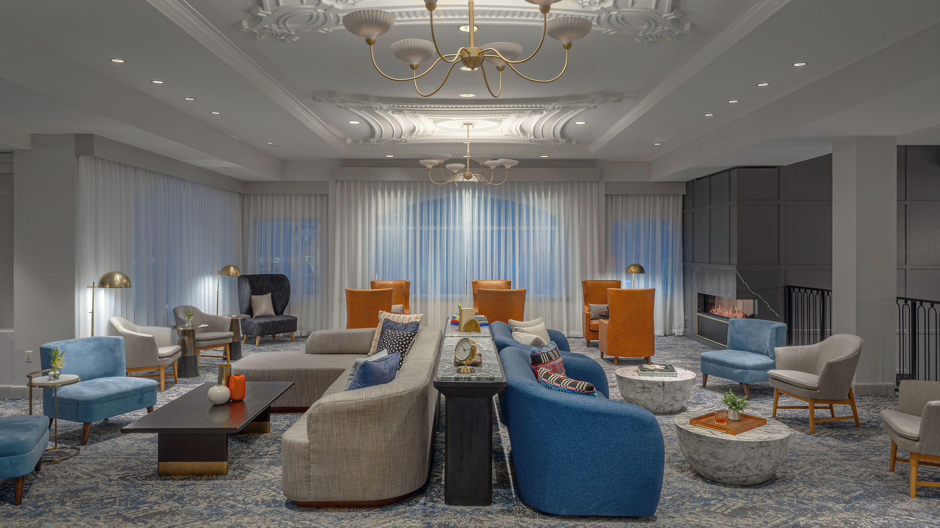 Commonwealth Hotel