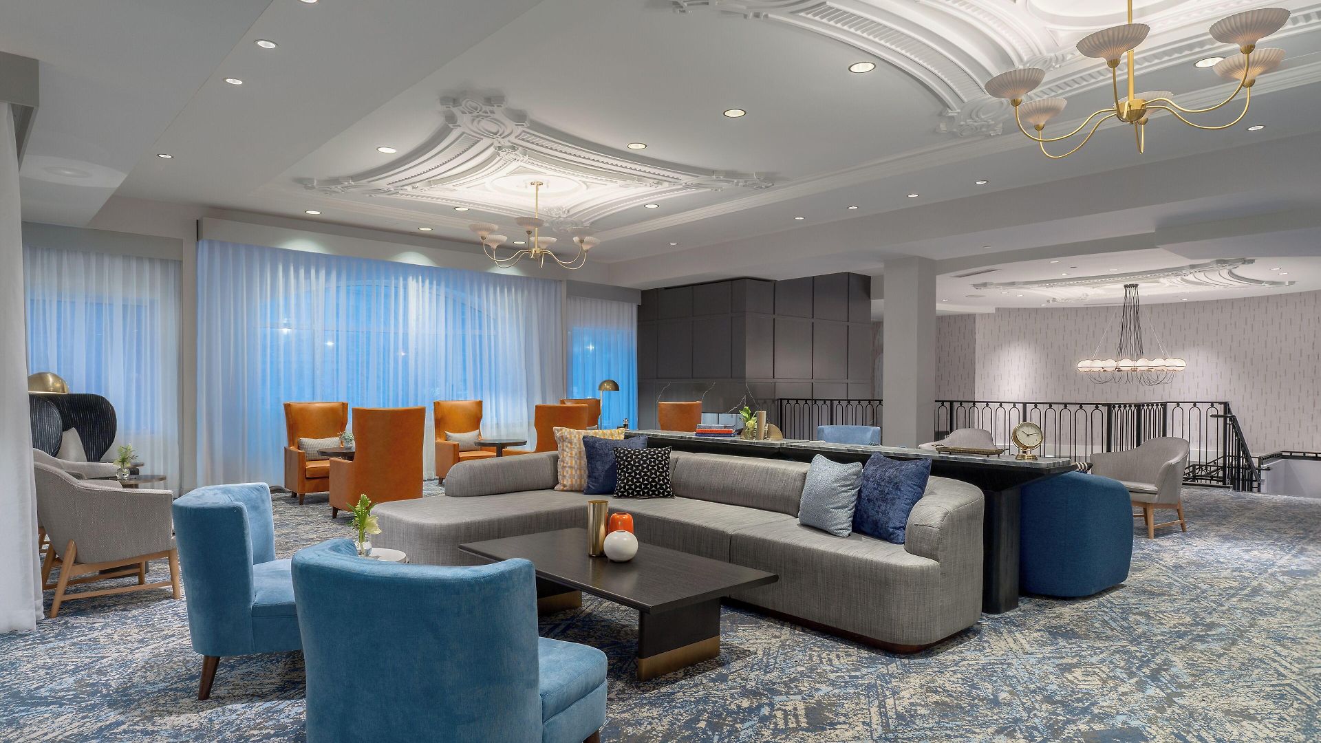 Commonwealth Hotel Boston