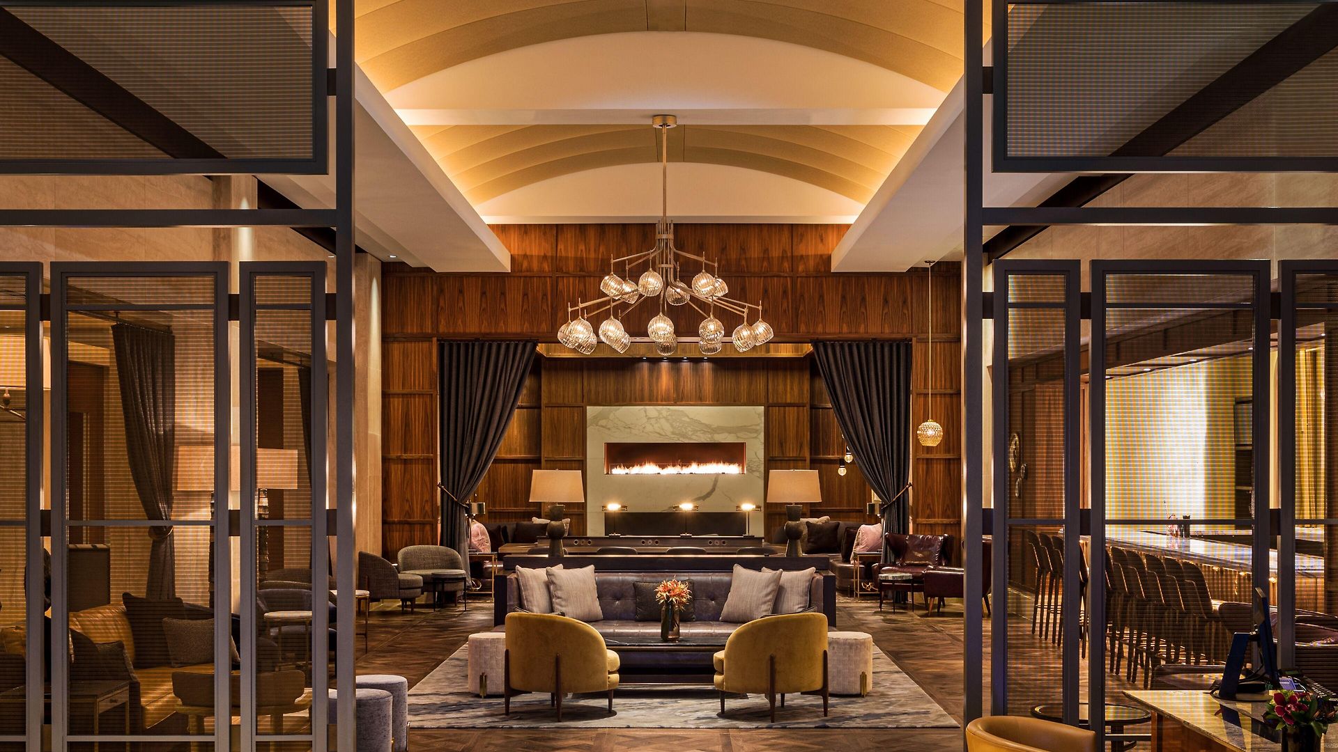 The Ritz-carlton, Hotel