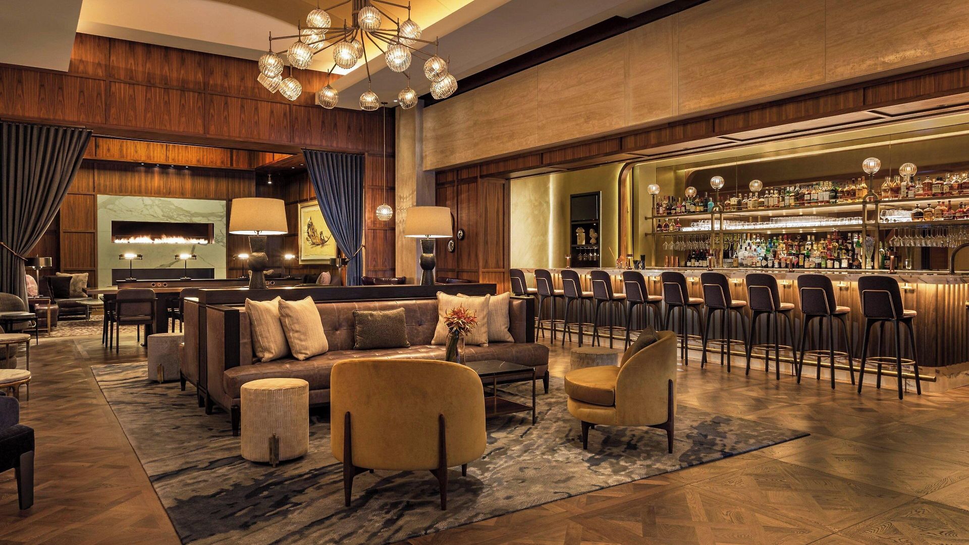 The Ritz-carlton, 5* Boston