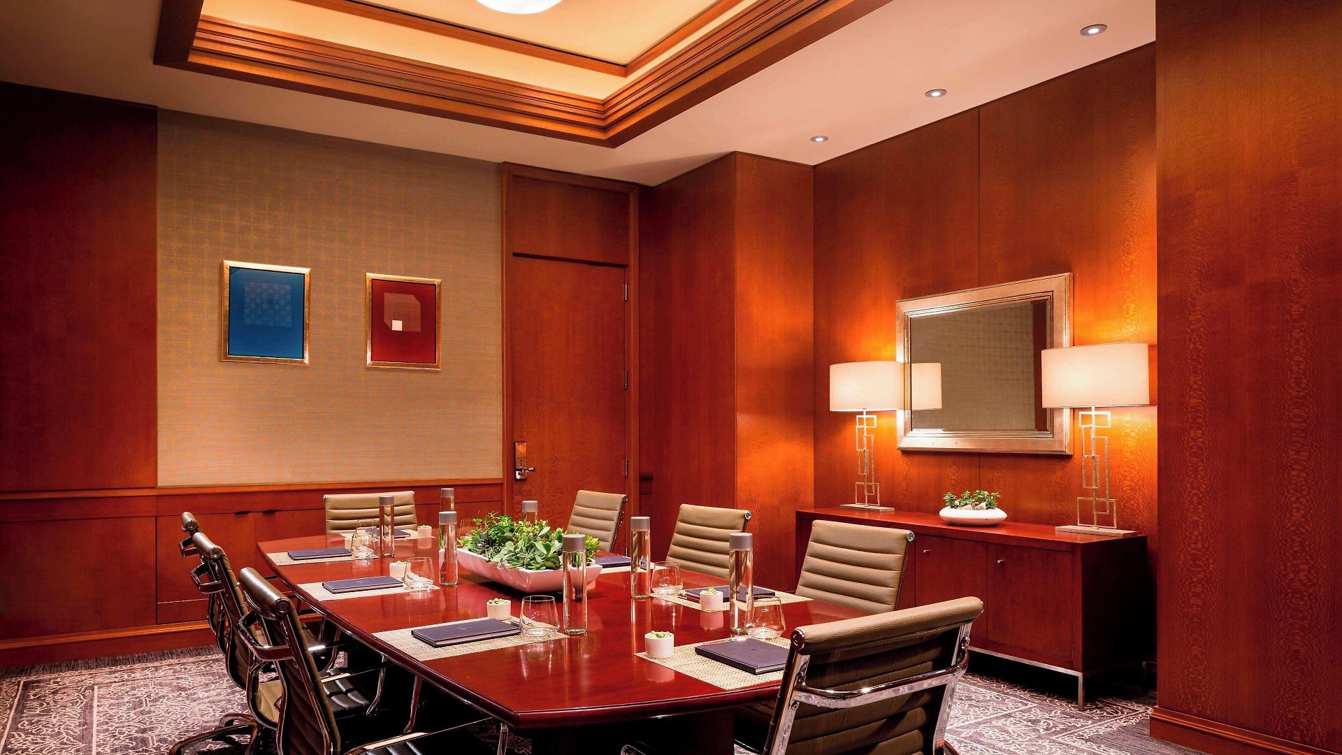 The Ritz-carlton, 5* Boston