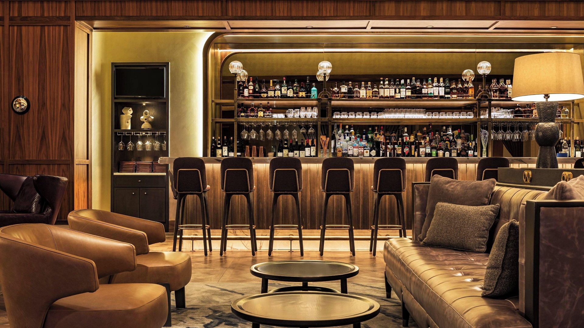 The Ritz-carlton, Hotel 5*