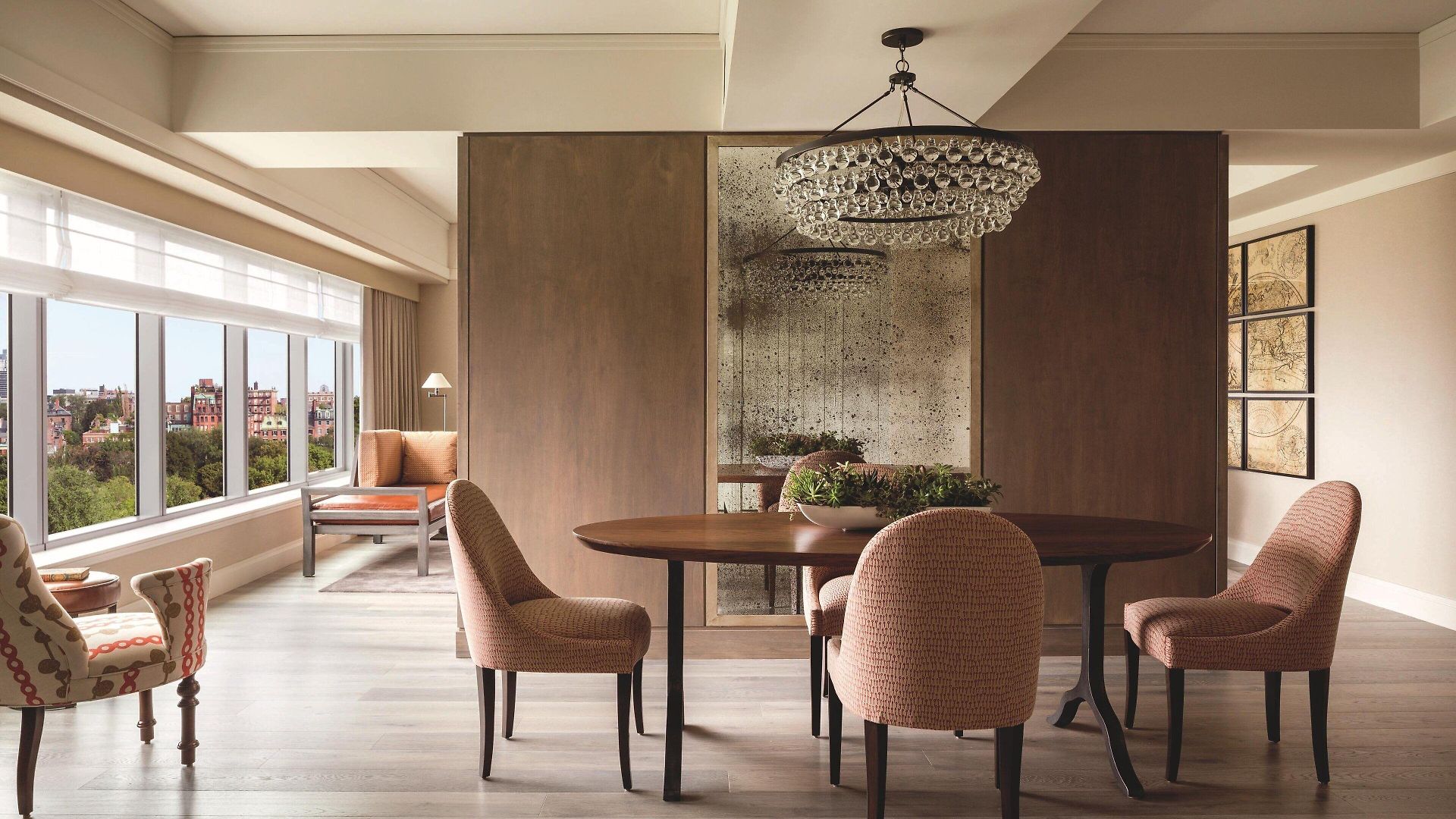 The Ritz-carlton, 5*