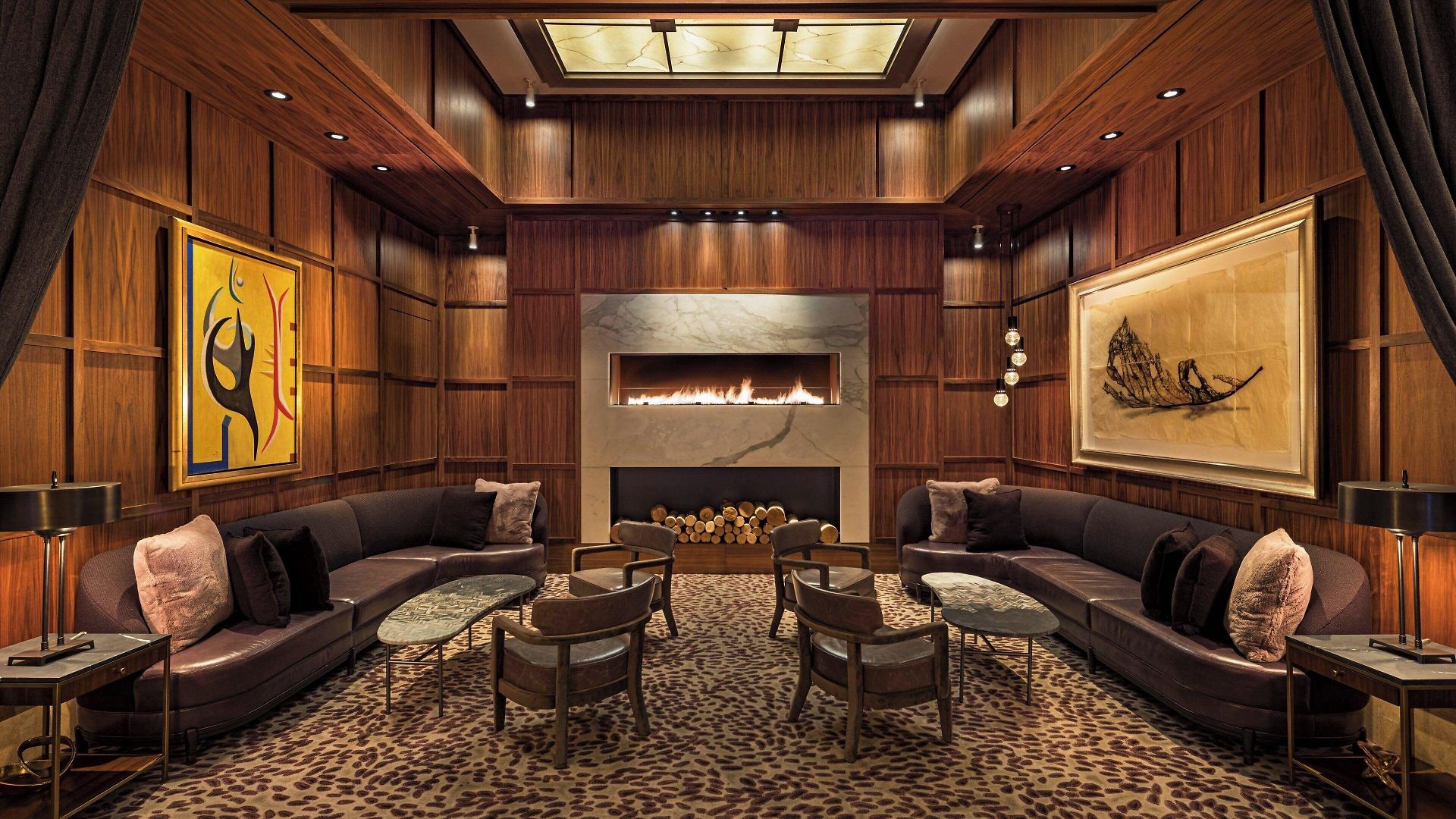 The Ritz-carlton, Boston
