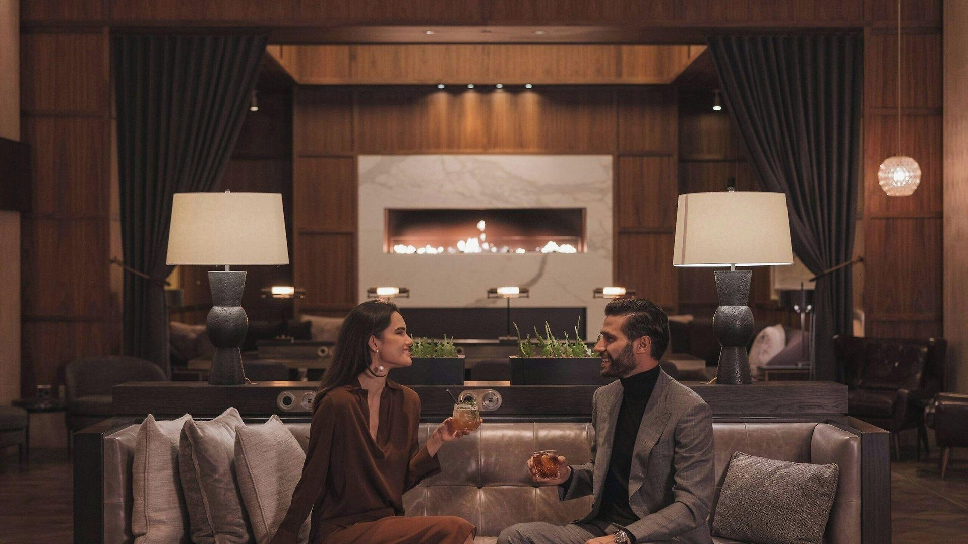 Hotel The Ritz-carlton, Boston