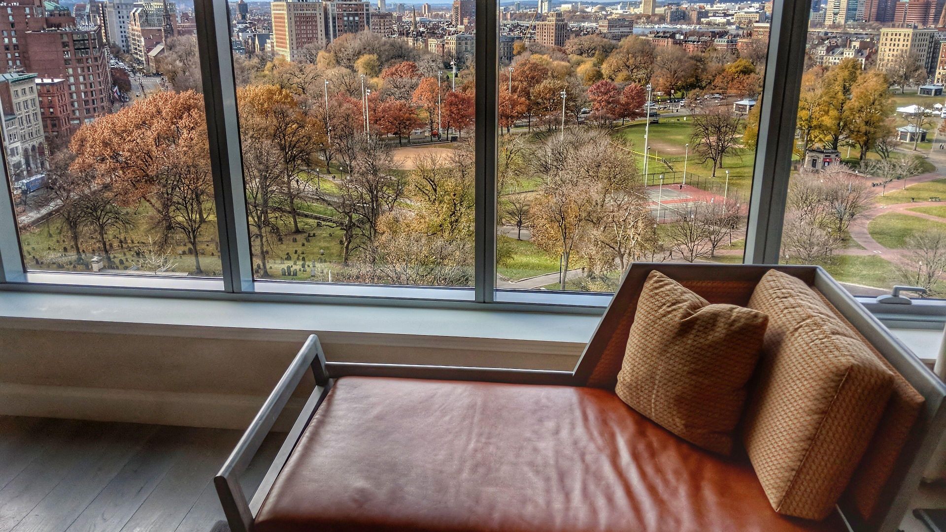 The Ritz-carlton, 5*