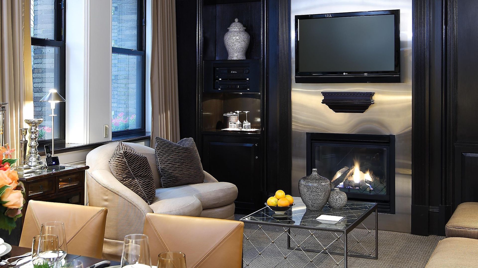 Fifteen Beacon 5* Boston