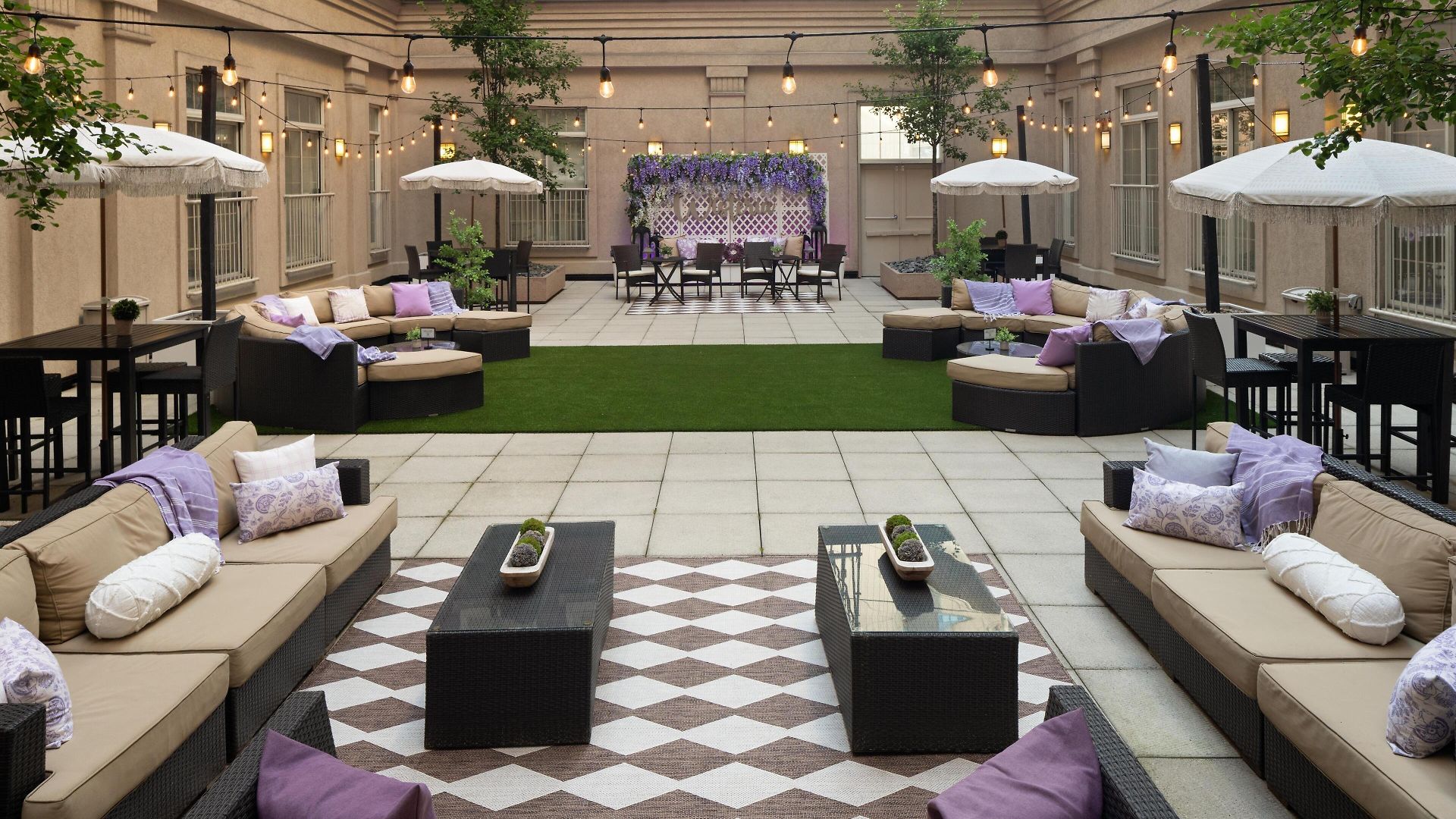 Doubletree By Hilton - Downtown Boston