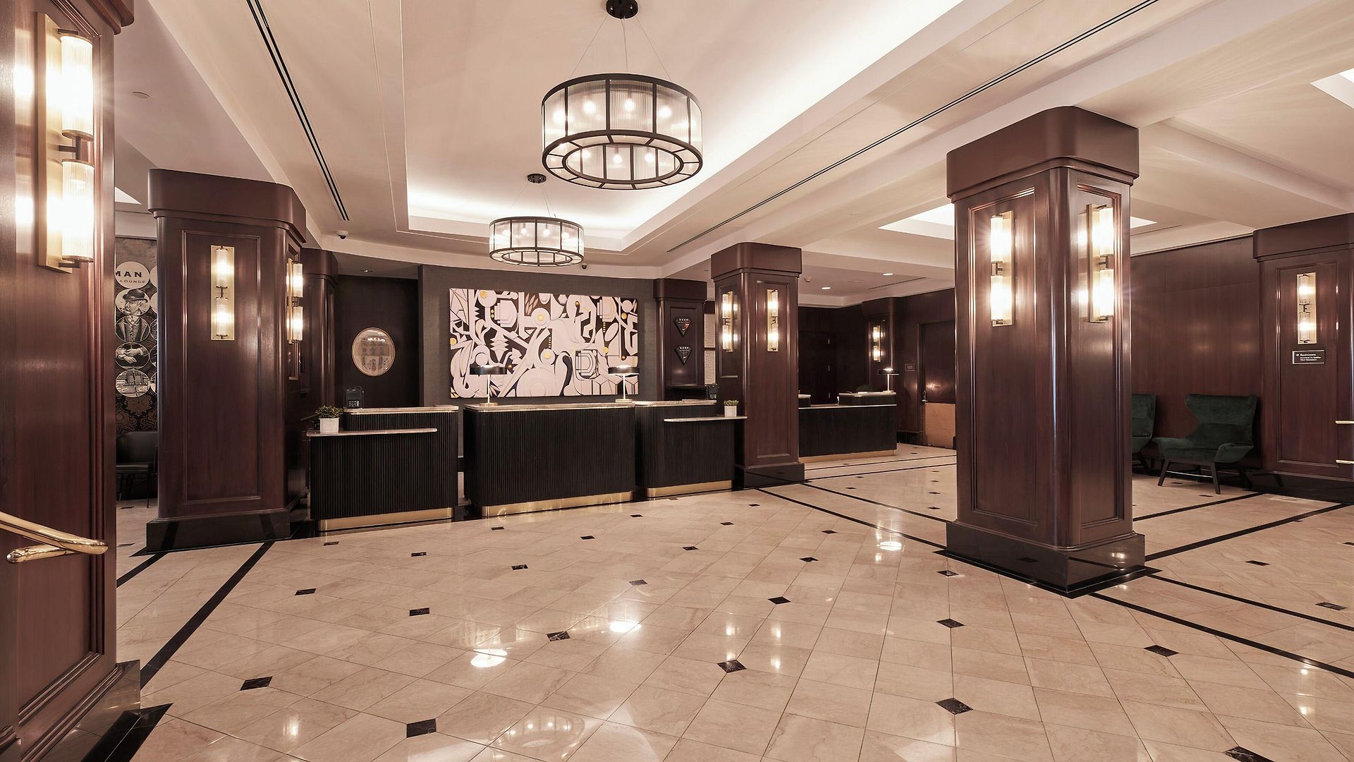 The Dagny Hotel 4*