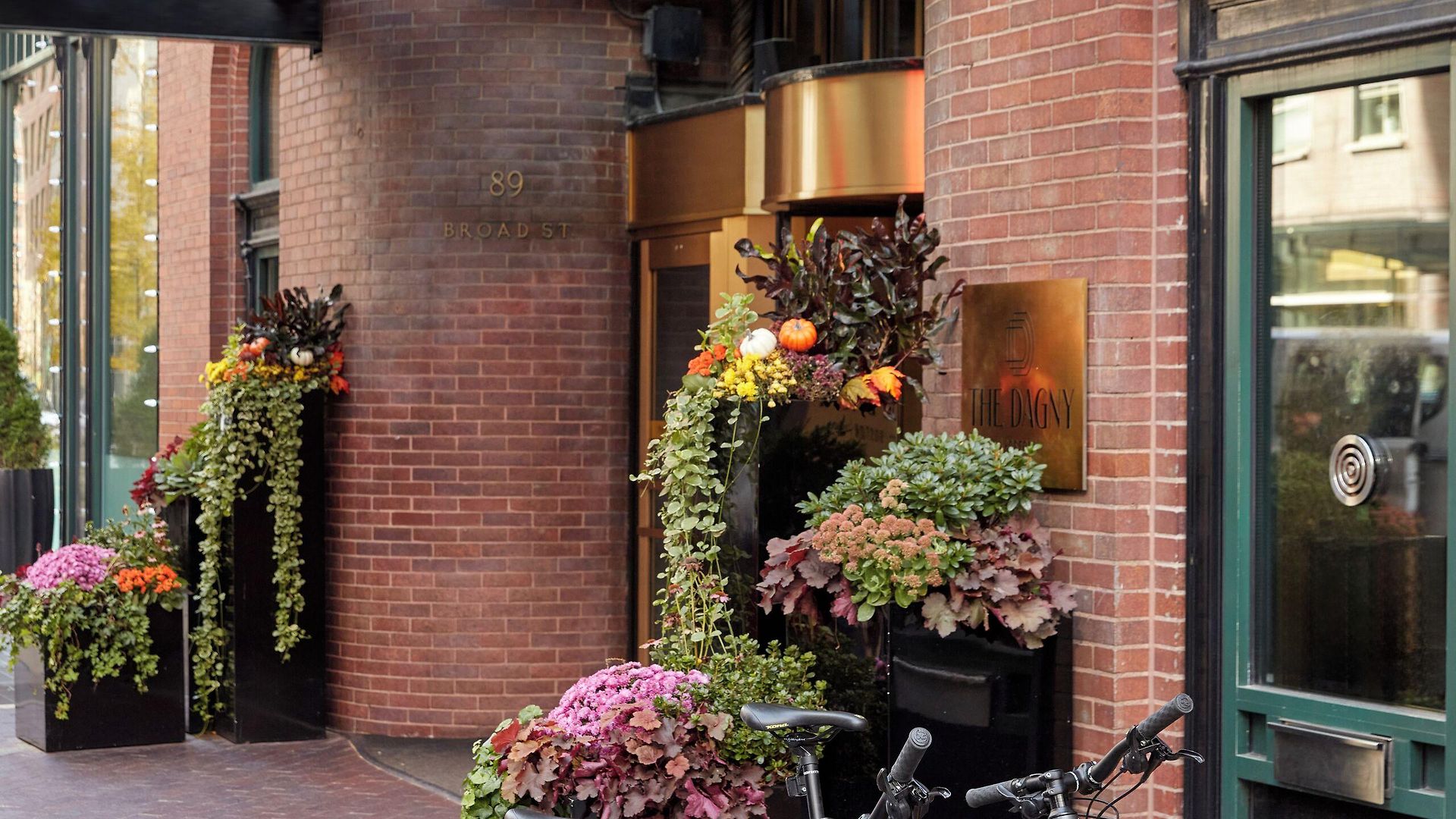 The Dagny Hotel