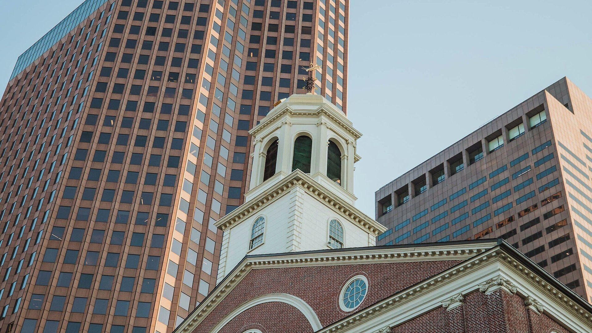 Club Quarters Faneuil Hall, 4* Boston