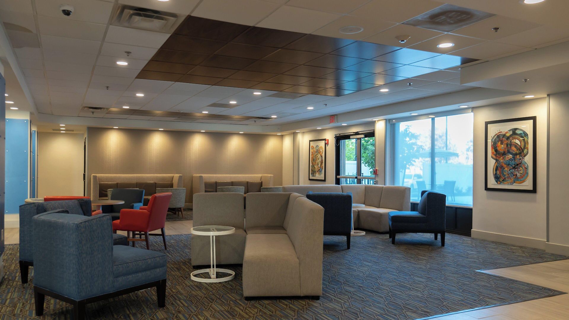 Hotel Express By Ihg 3*