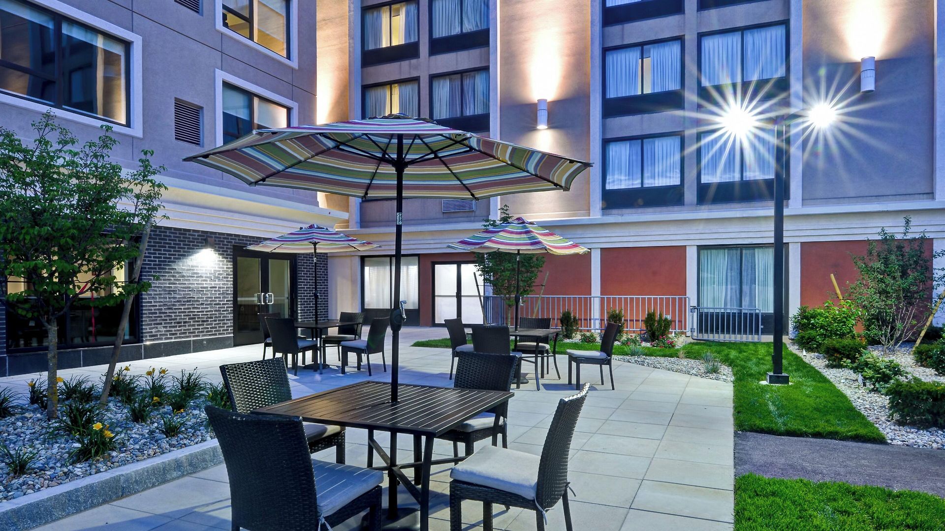 Express By Ihg 3* Boston