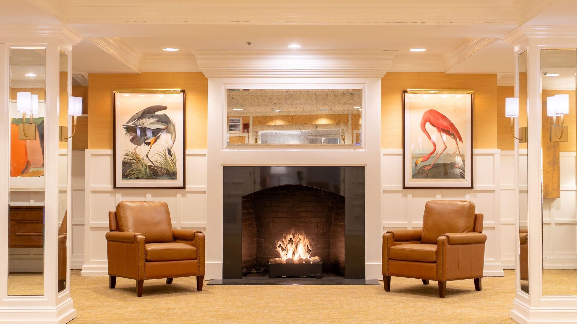 Hotel The Eliot