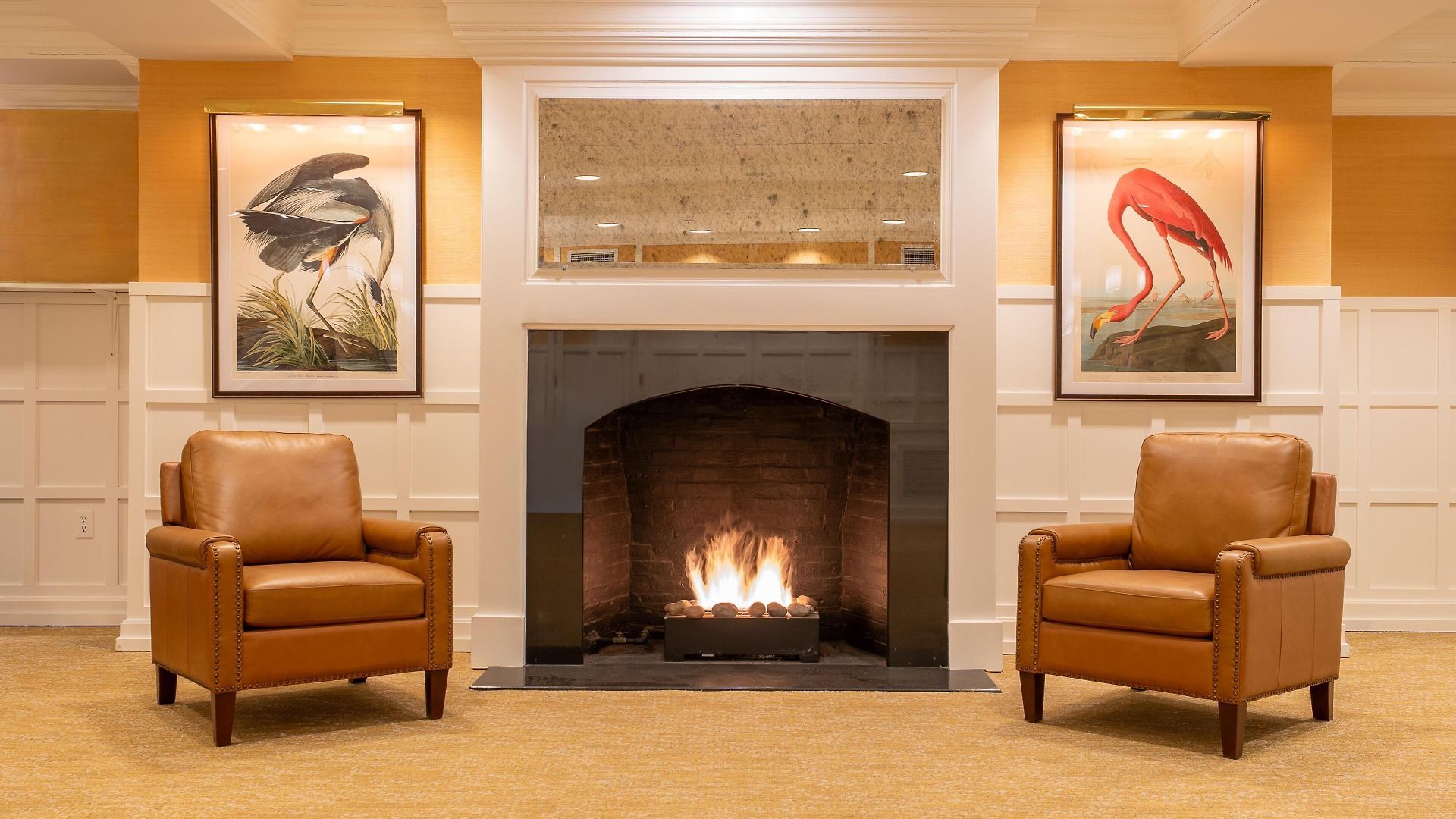 The Eliot Hotel 5*