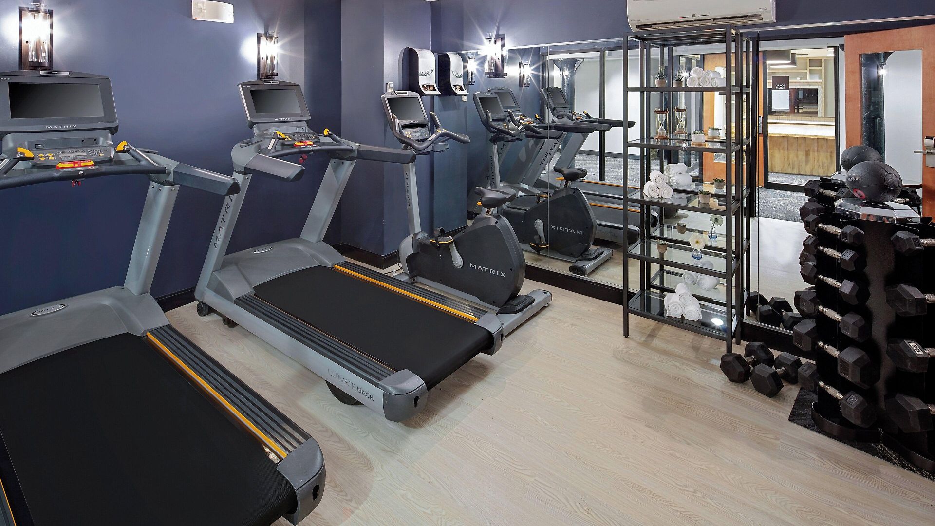 Indigo Garden By Ihg 4* Boston