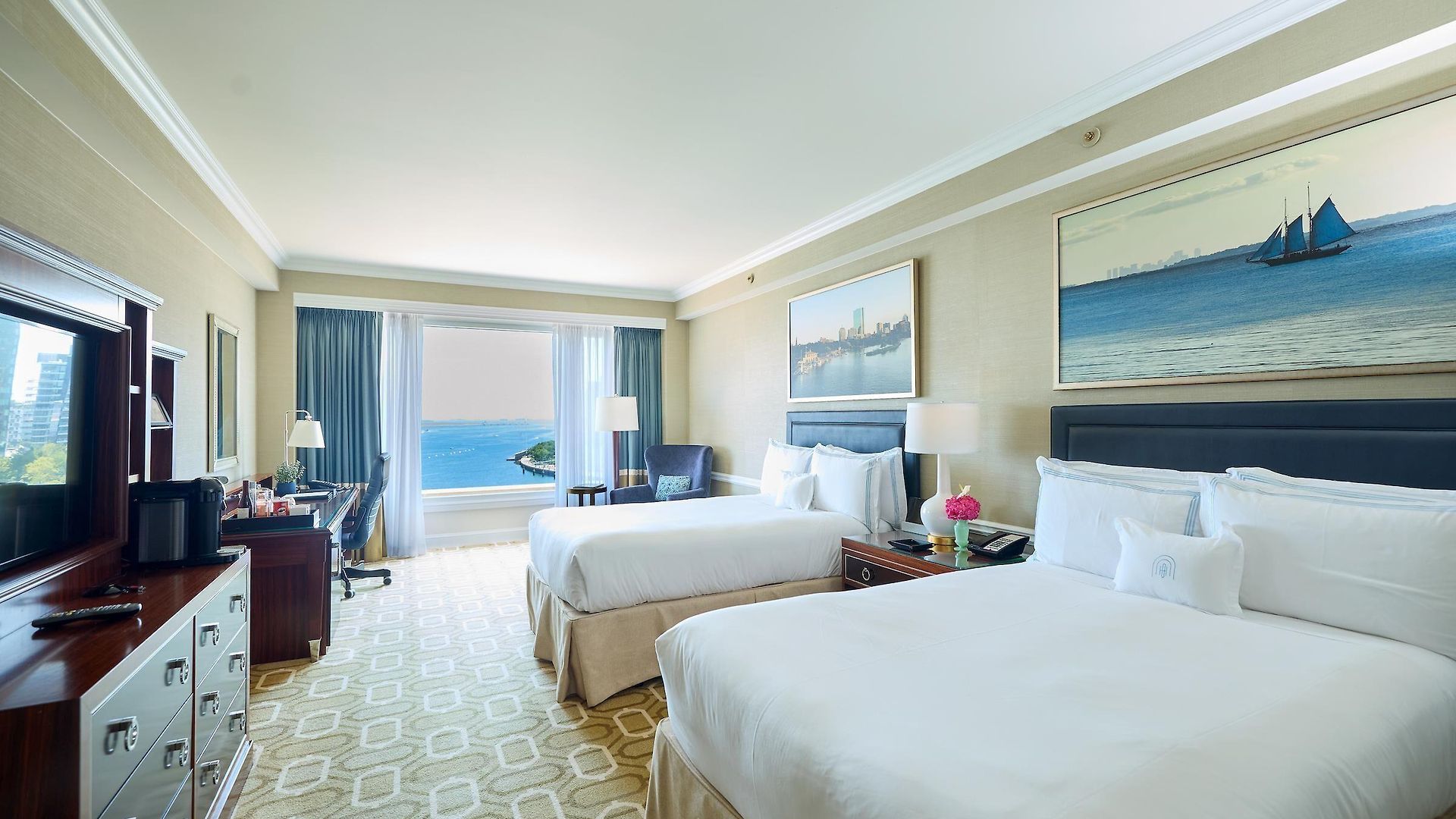 Harbor 5*