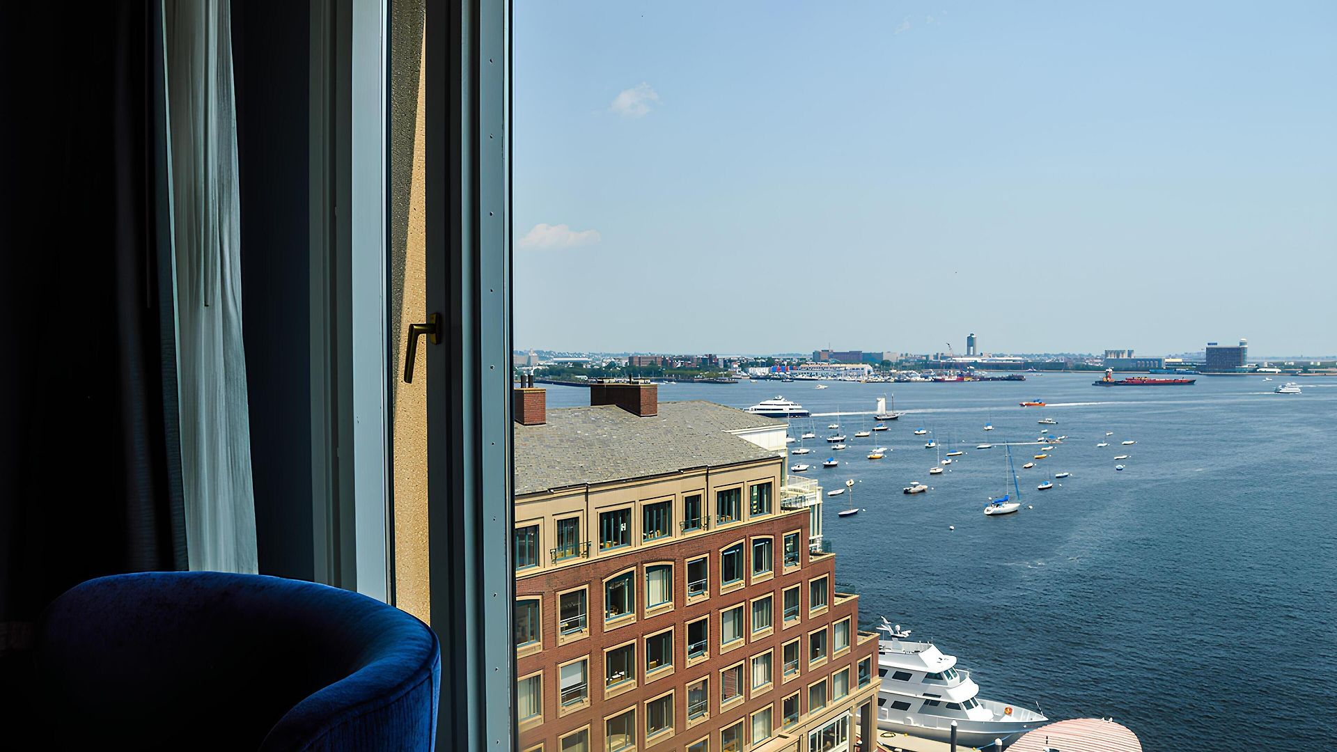 Hotel Harbor 5*