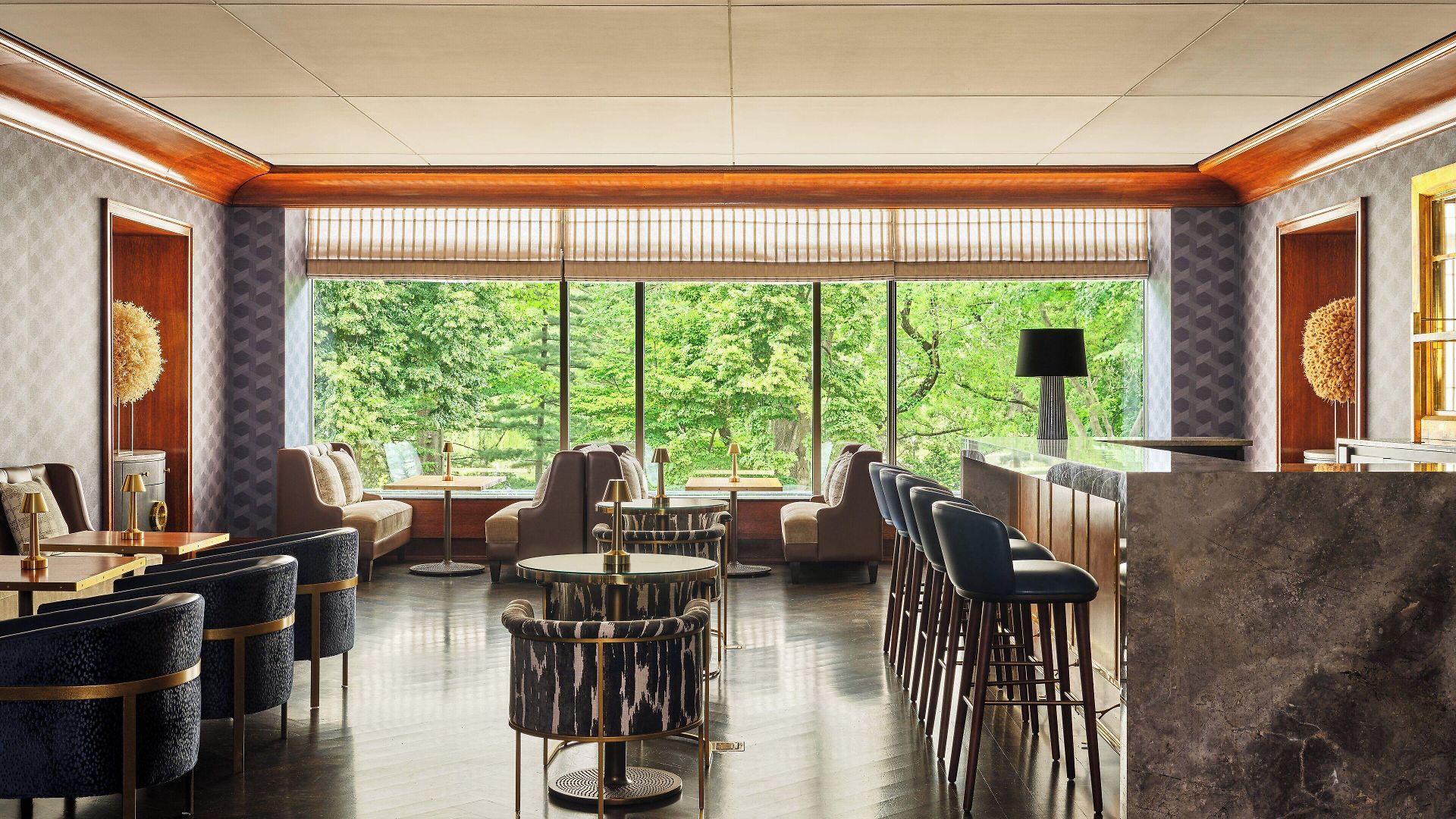Hotel Four Seasons 5*